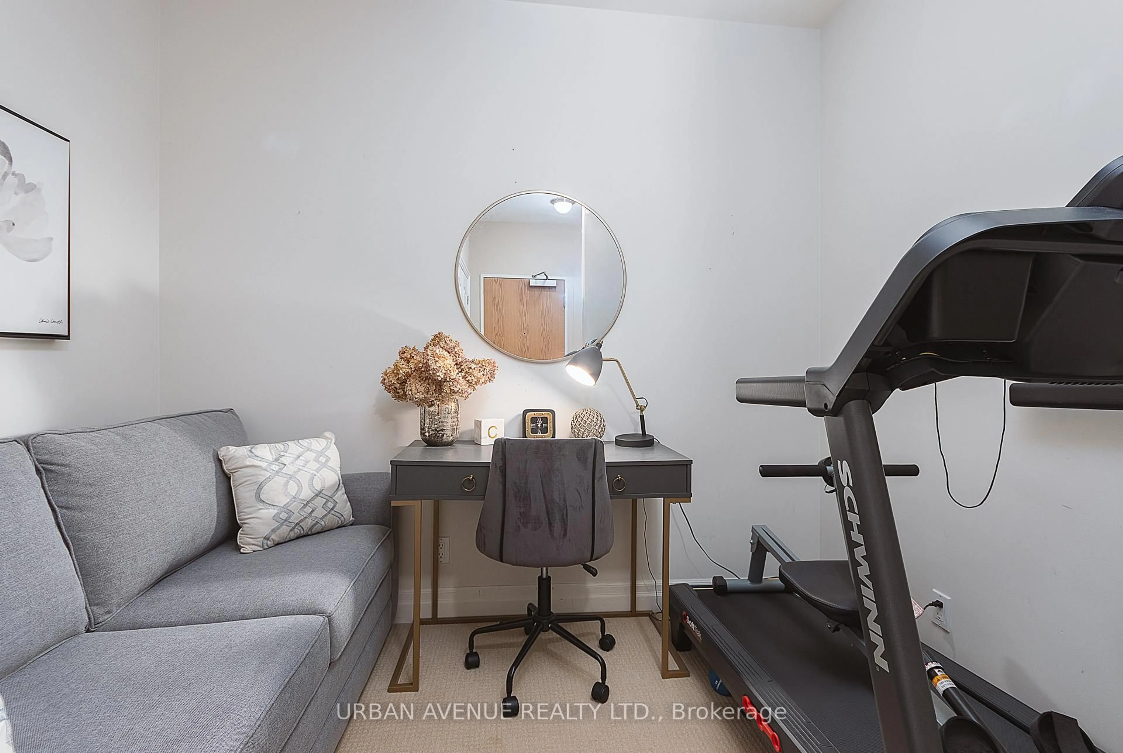 A pic of a room for 44 Bond St #707, Oshawa Ontario L1G 6R2