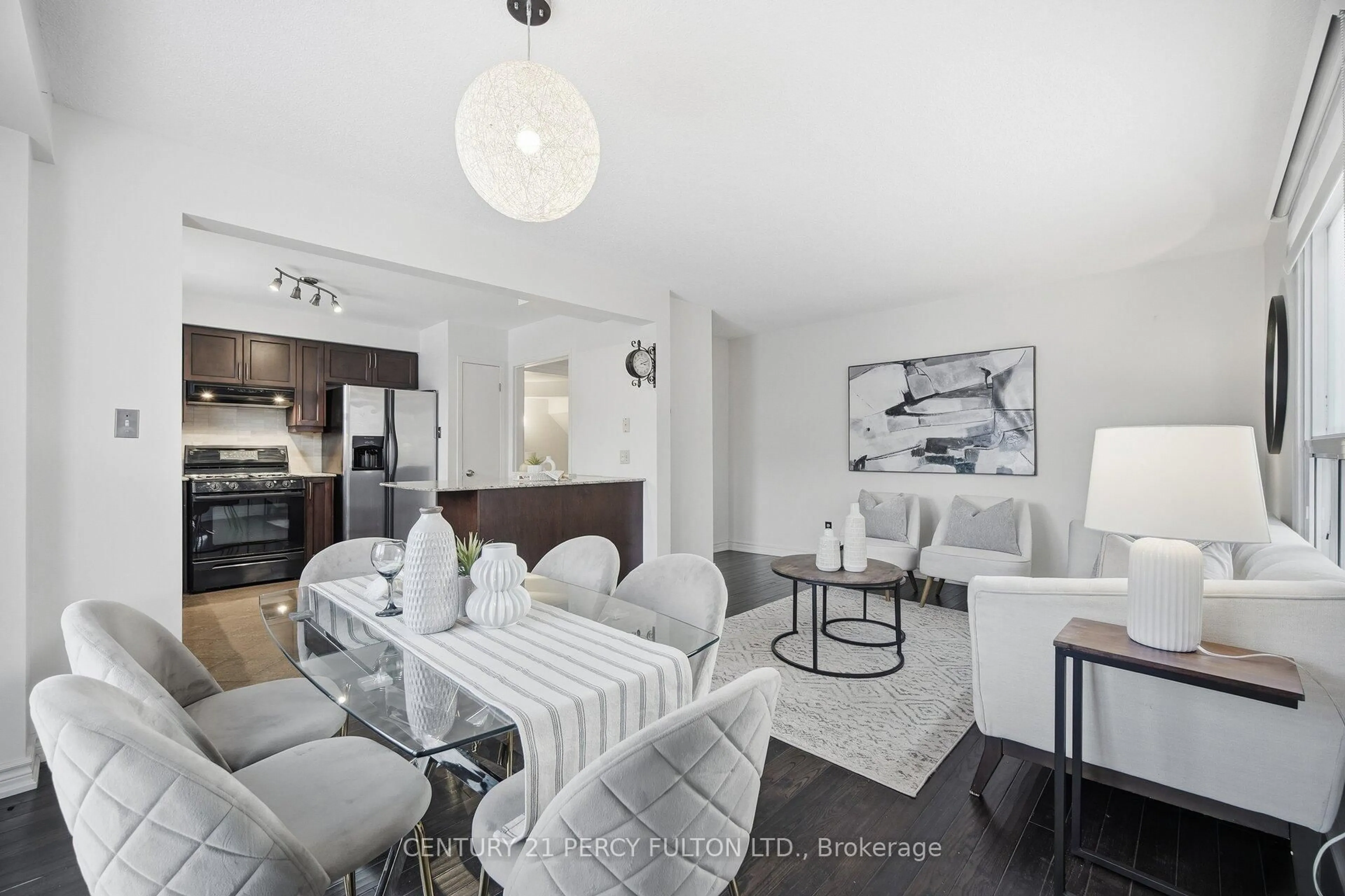 Unknown for 1302 Ferncliff Circ, Pickering Ontario L1X 1W7