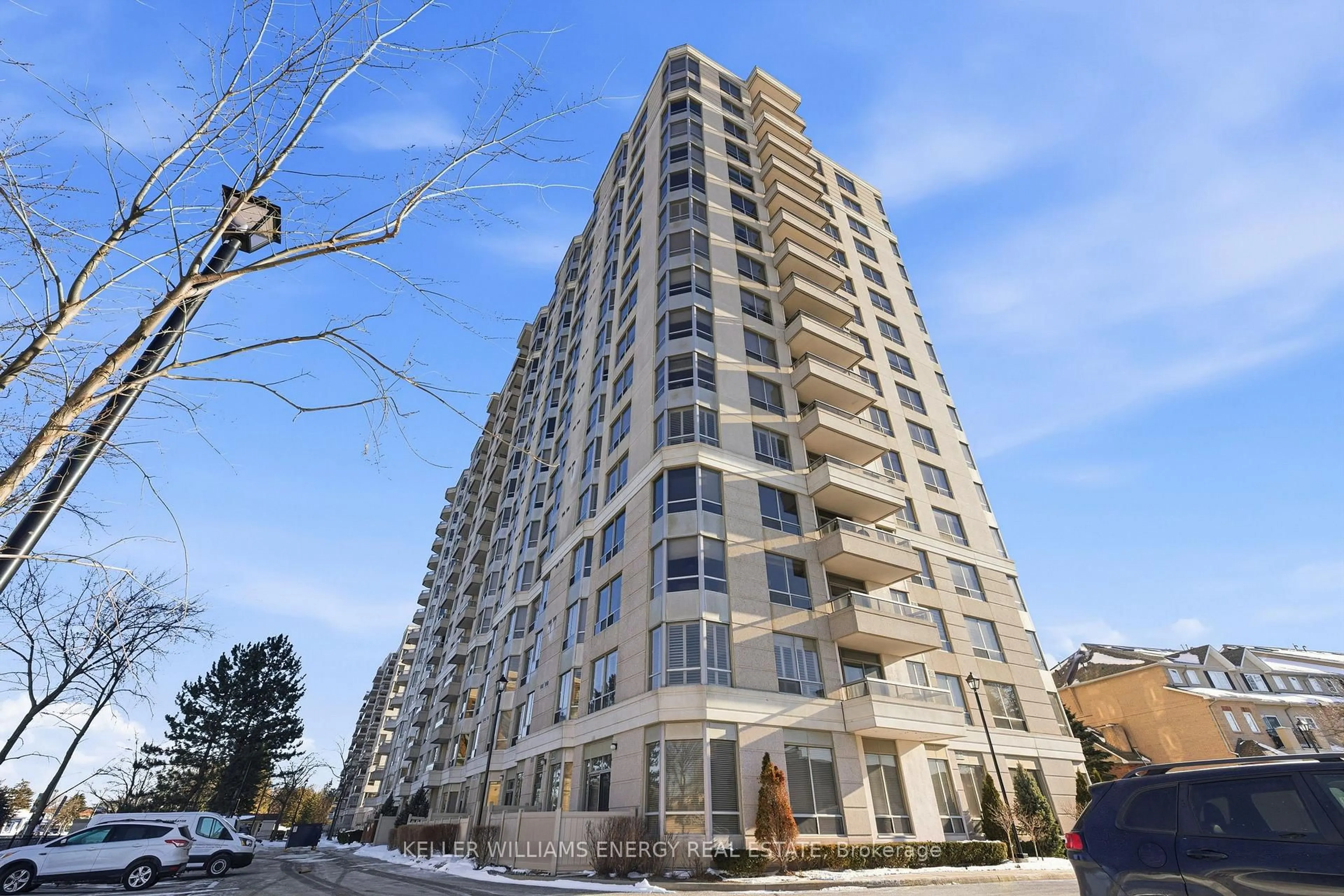 Unknown for 1000 The Esplanade #103, Pickering Ontario L1V 6V4