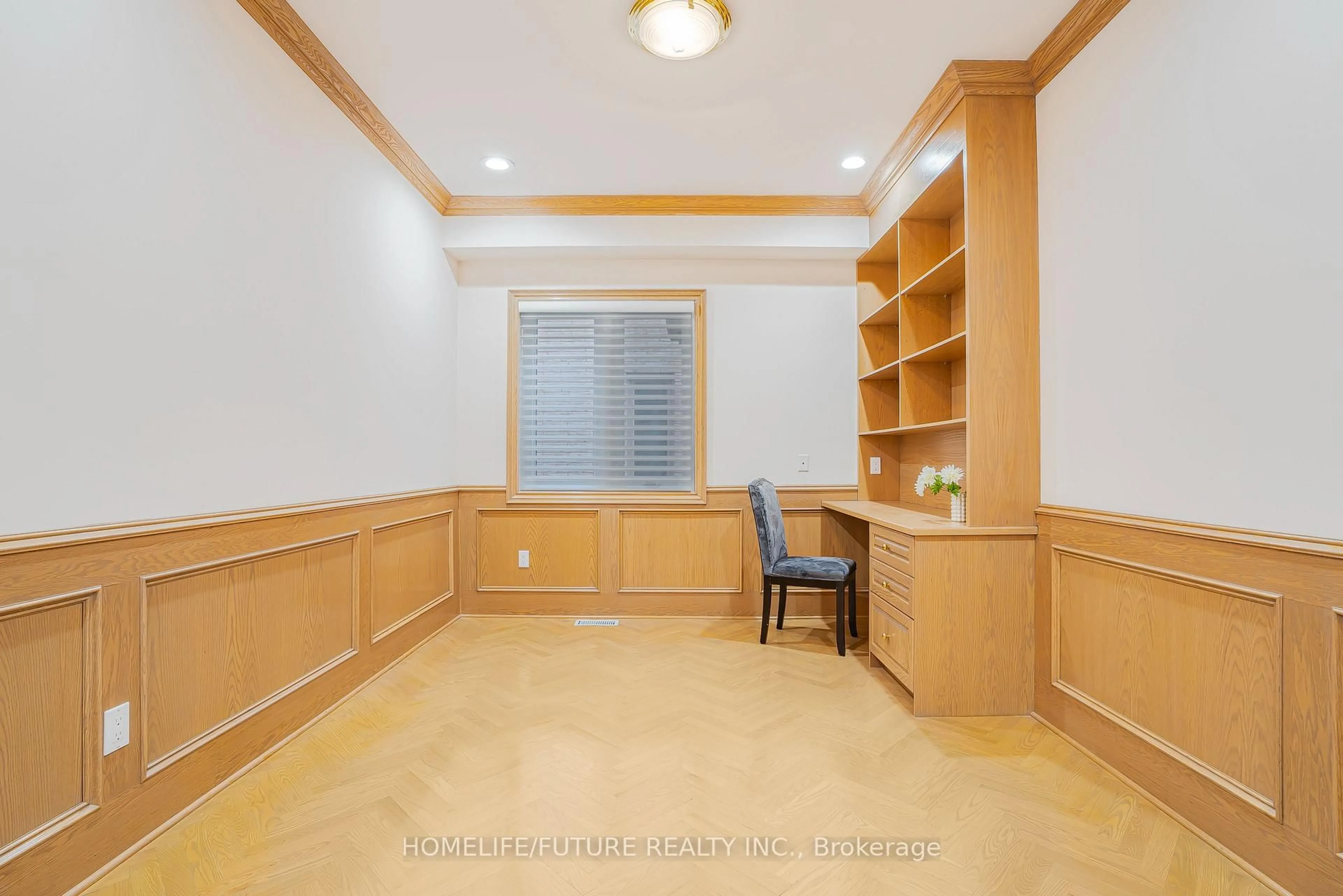 A pic of a room for 53 Linwood Ave, Toronto Ontario M1S 1H3