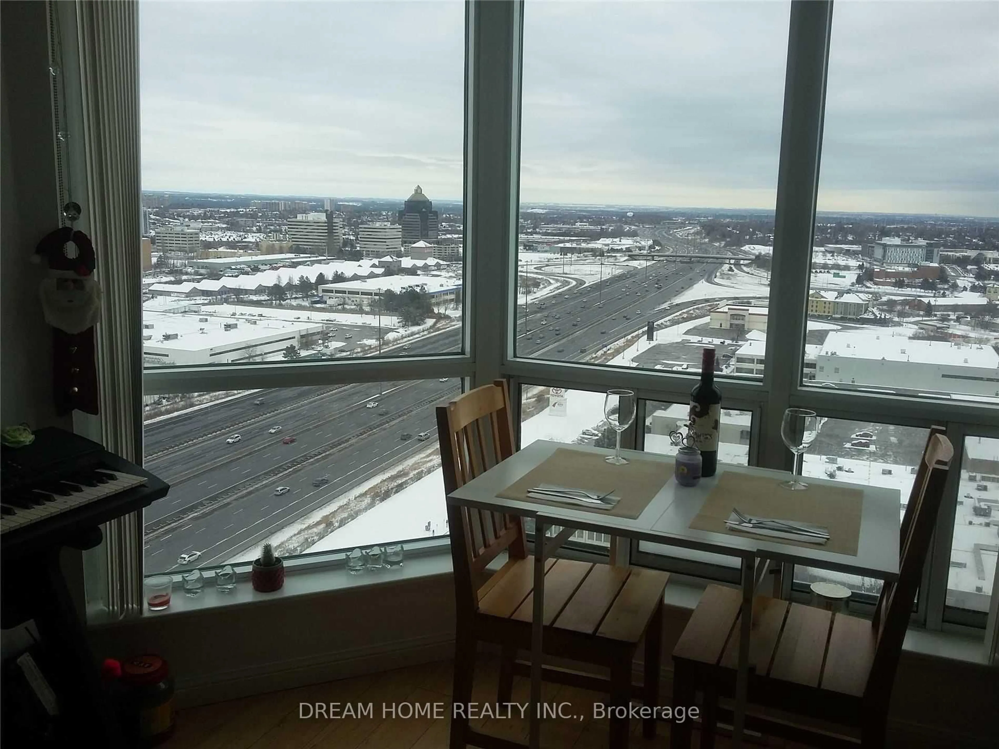 Unknown for 11 LEE CENTRE Dr #PH305, Toronto Ontario M1H 3J5