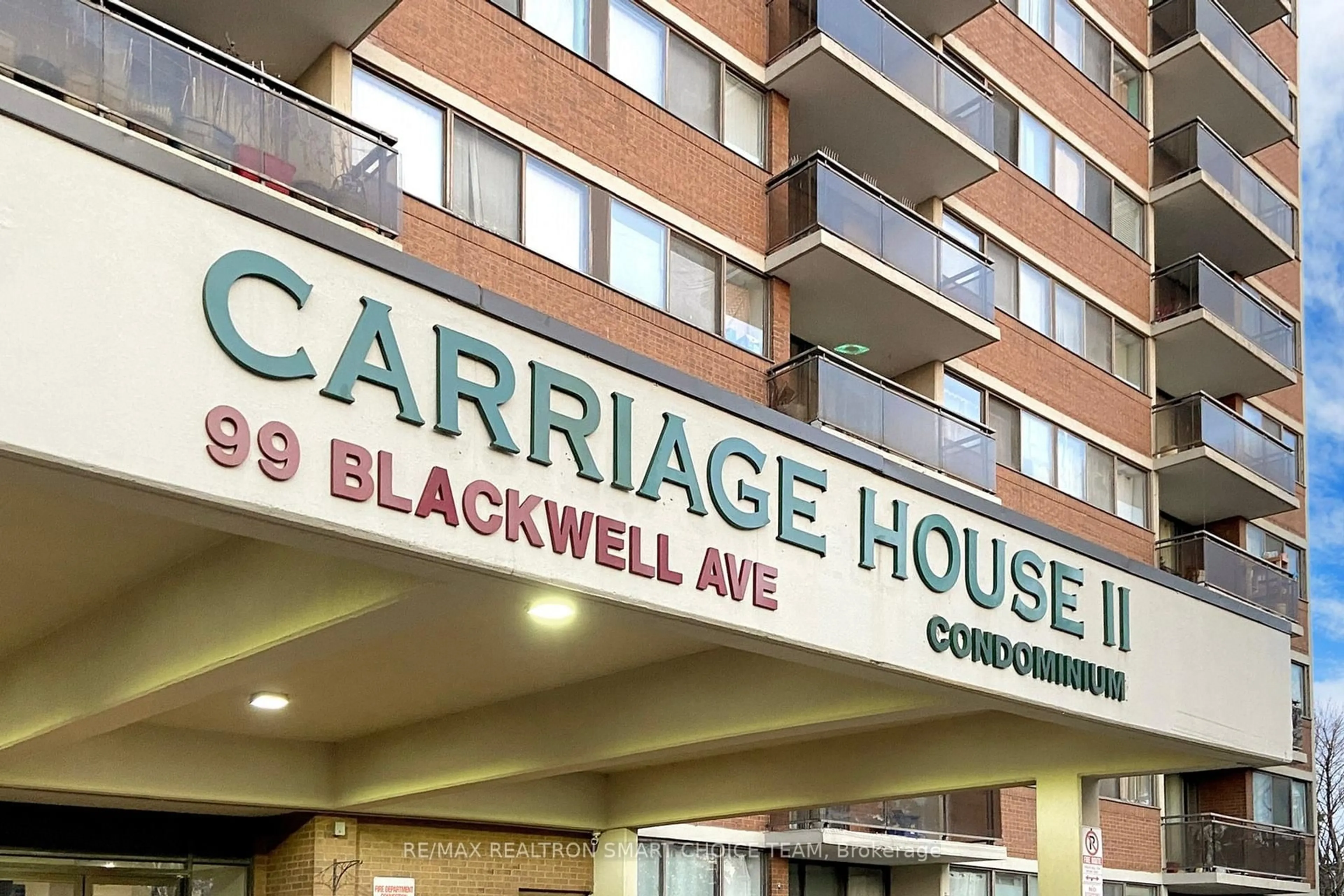 Unknown for 99 Blackwell Ave #703, Toronto Ontario M1B 3R5