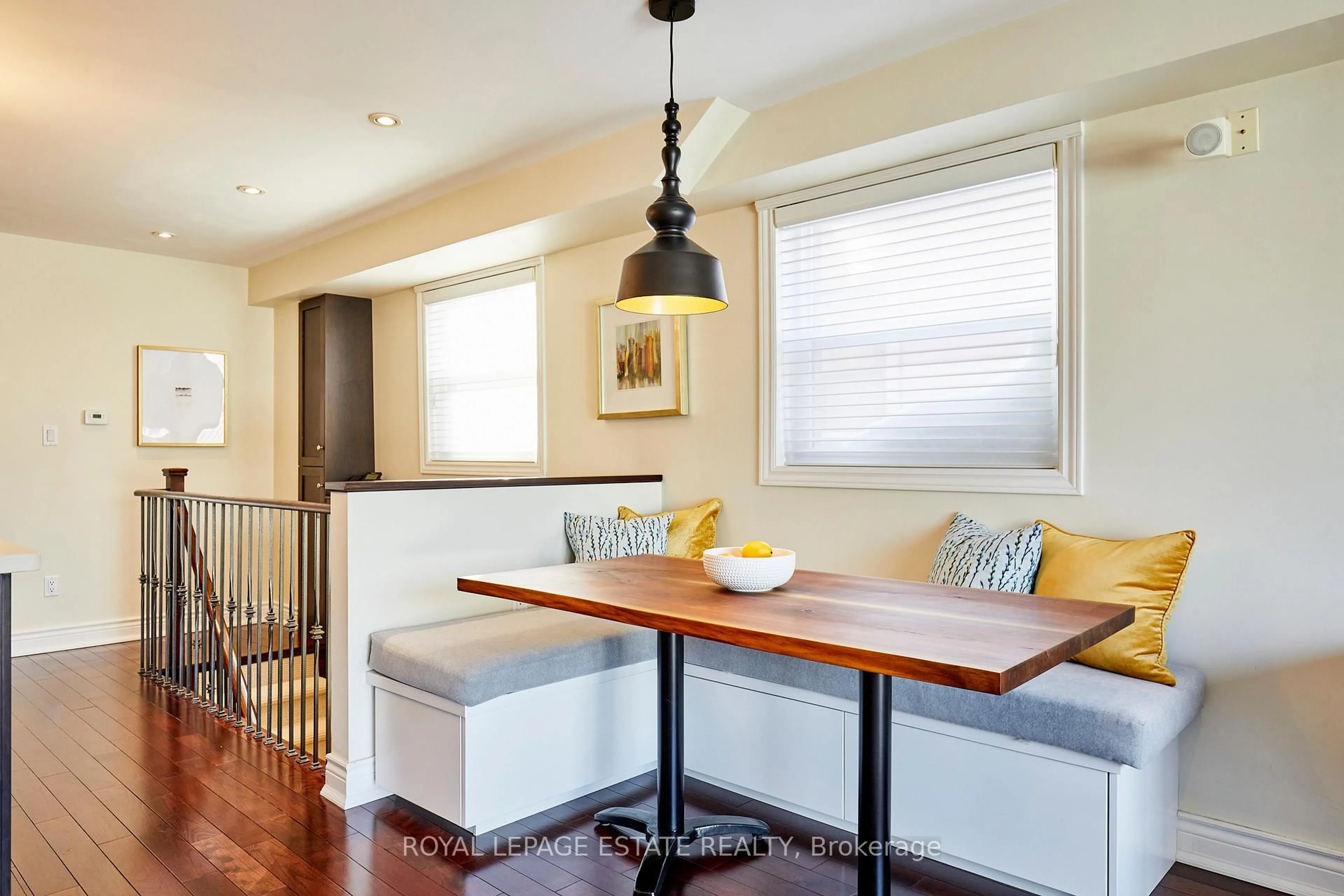 Unknown for 108 Barker Ave, Toronto Ontario M4C 2N9