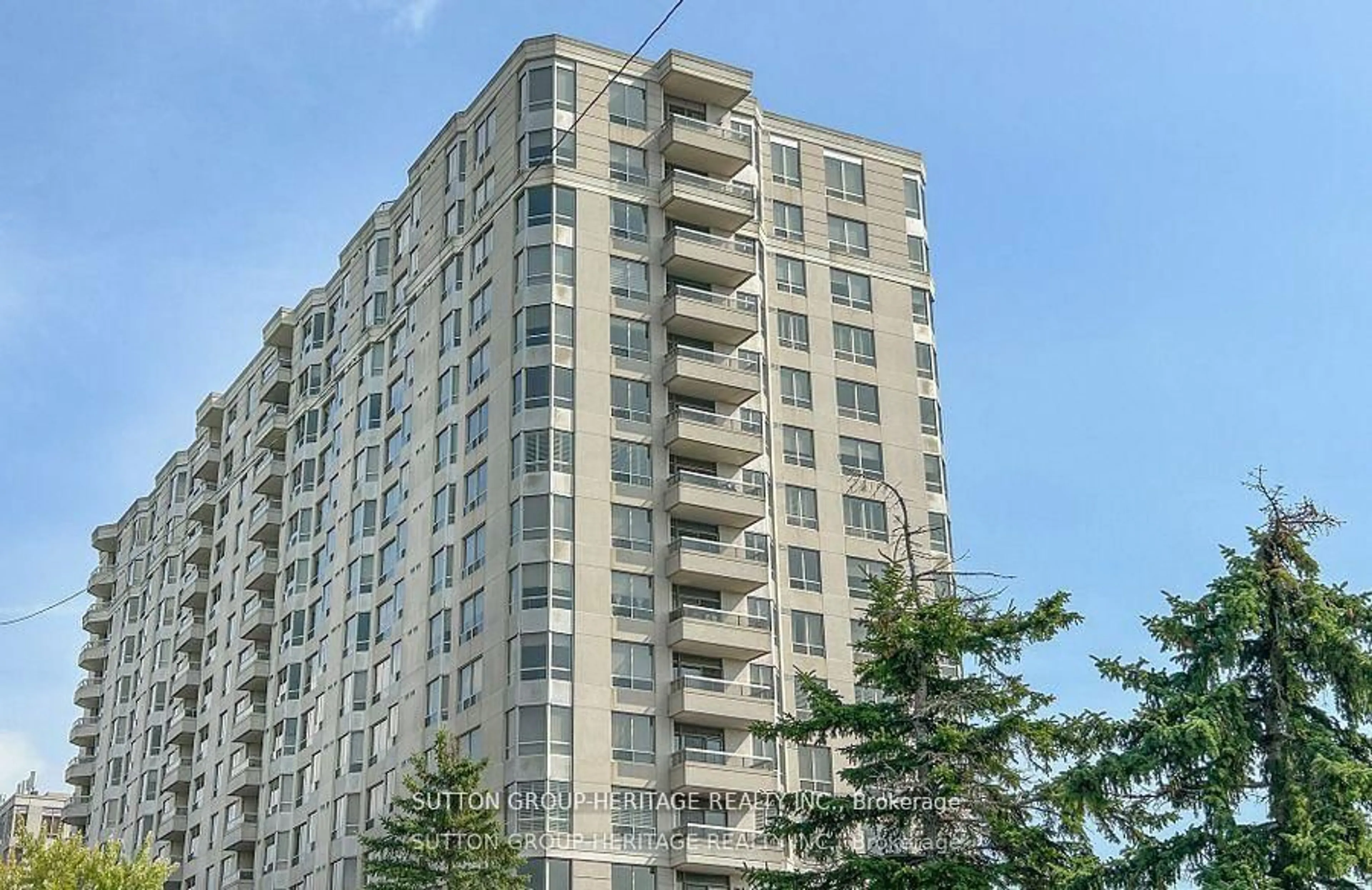 Unknown for 1000 The Esplanade #1415, Pickering Ontario L1V 6V4