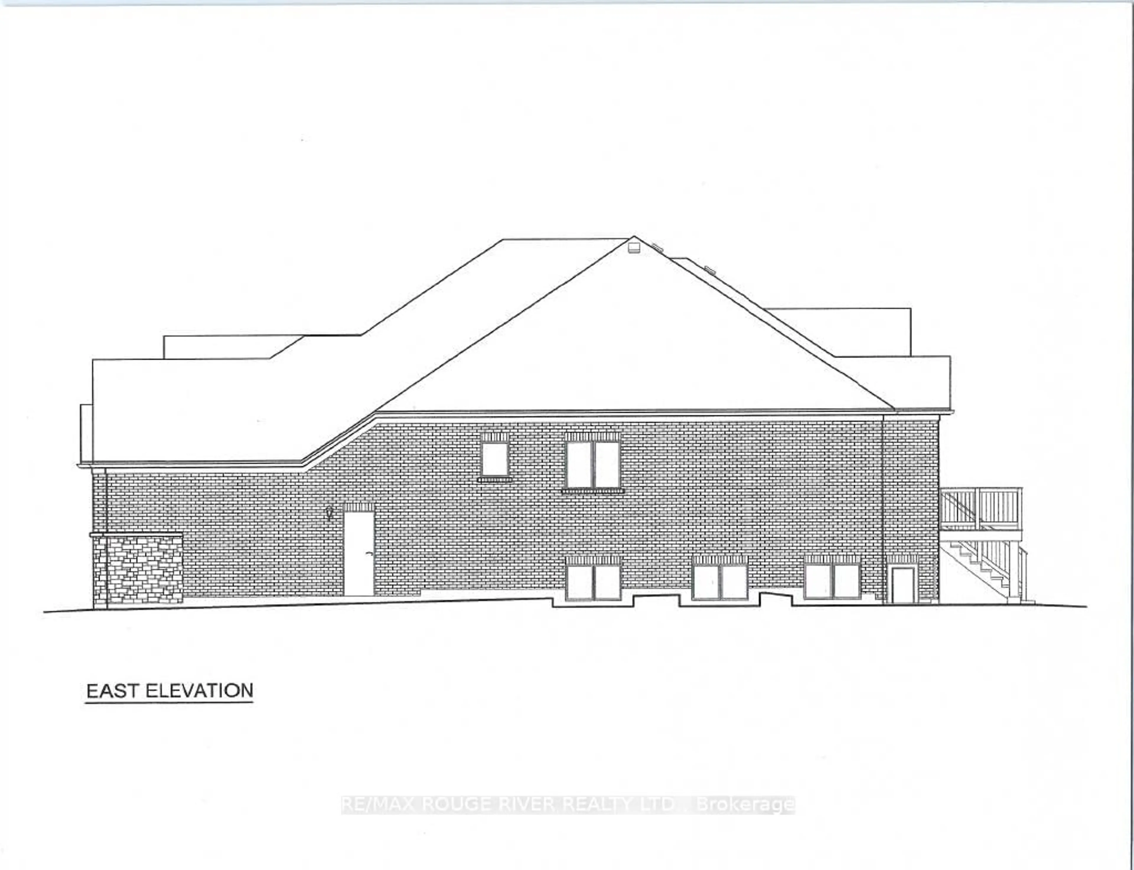 Floor plan for 154 Rossland Rd, Oshawa Ontario L1G 2W4