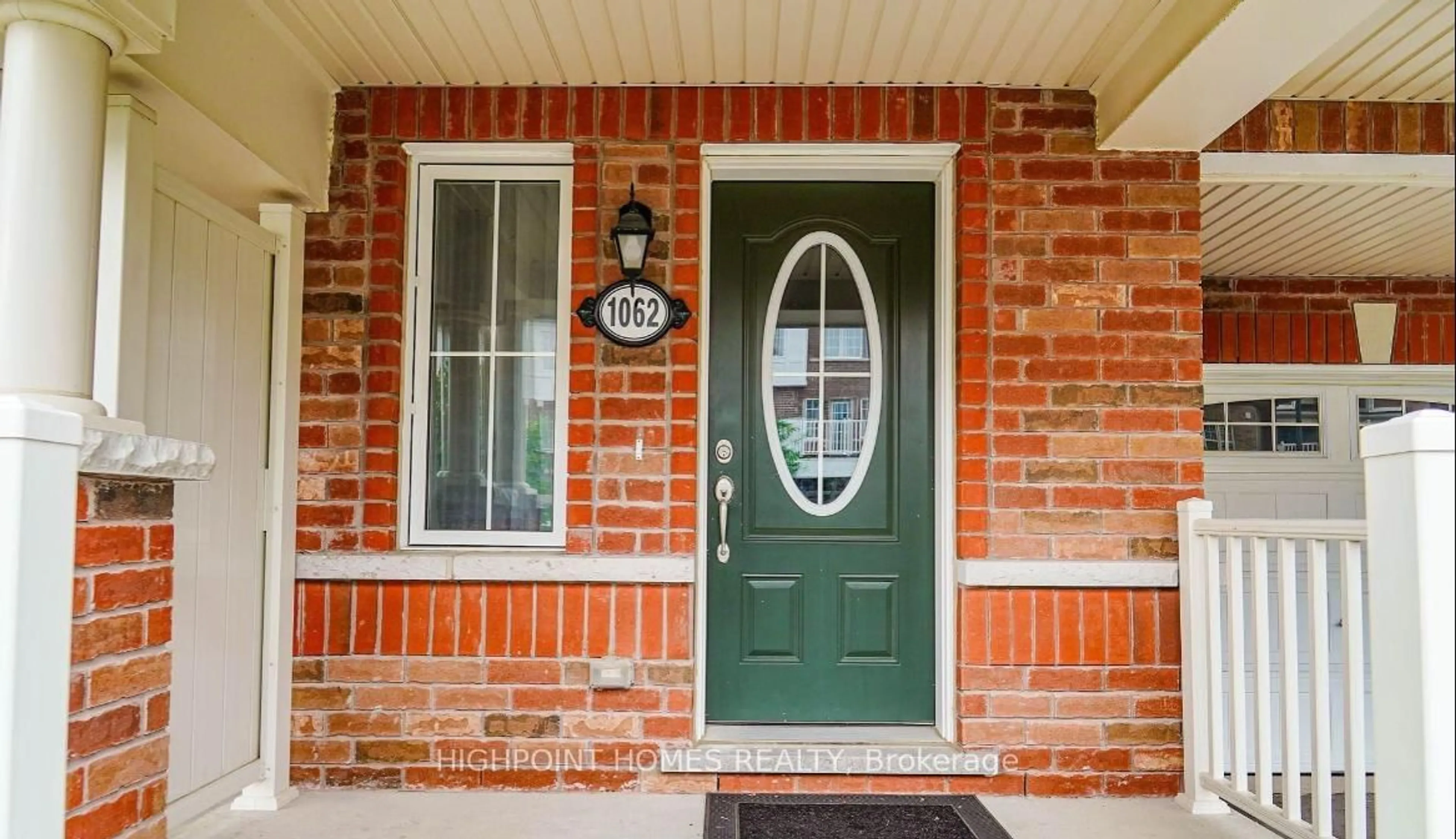 Unknown for 1062 Clipper Lane, Pickering Ontario L1X 0E9