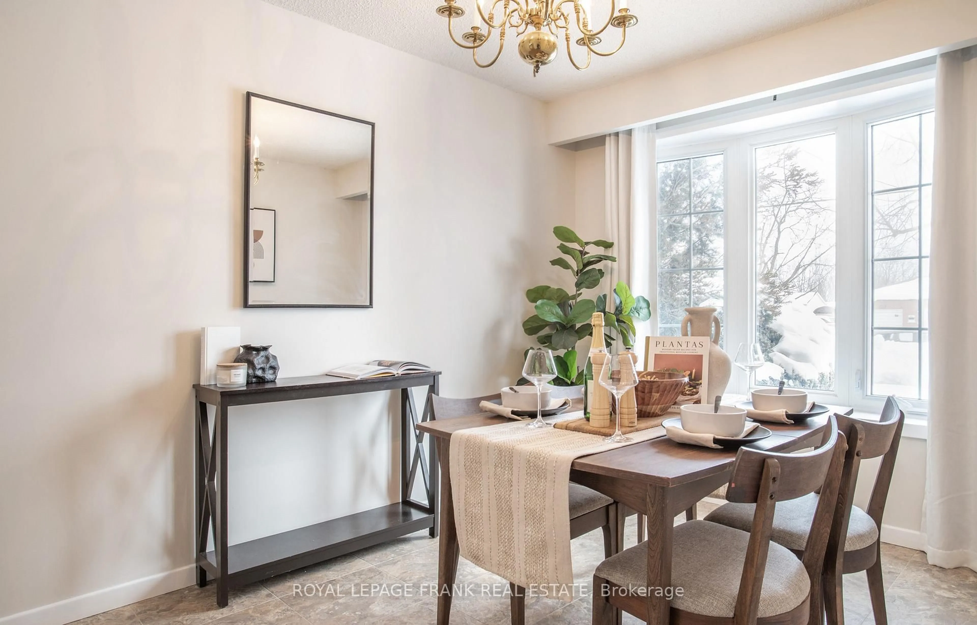 Dining room, unknown for 1982 Valley Farm Rd, Pickering Ontario L1V 1X8