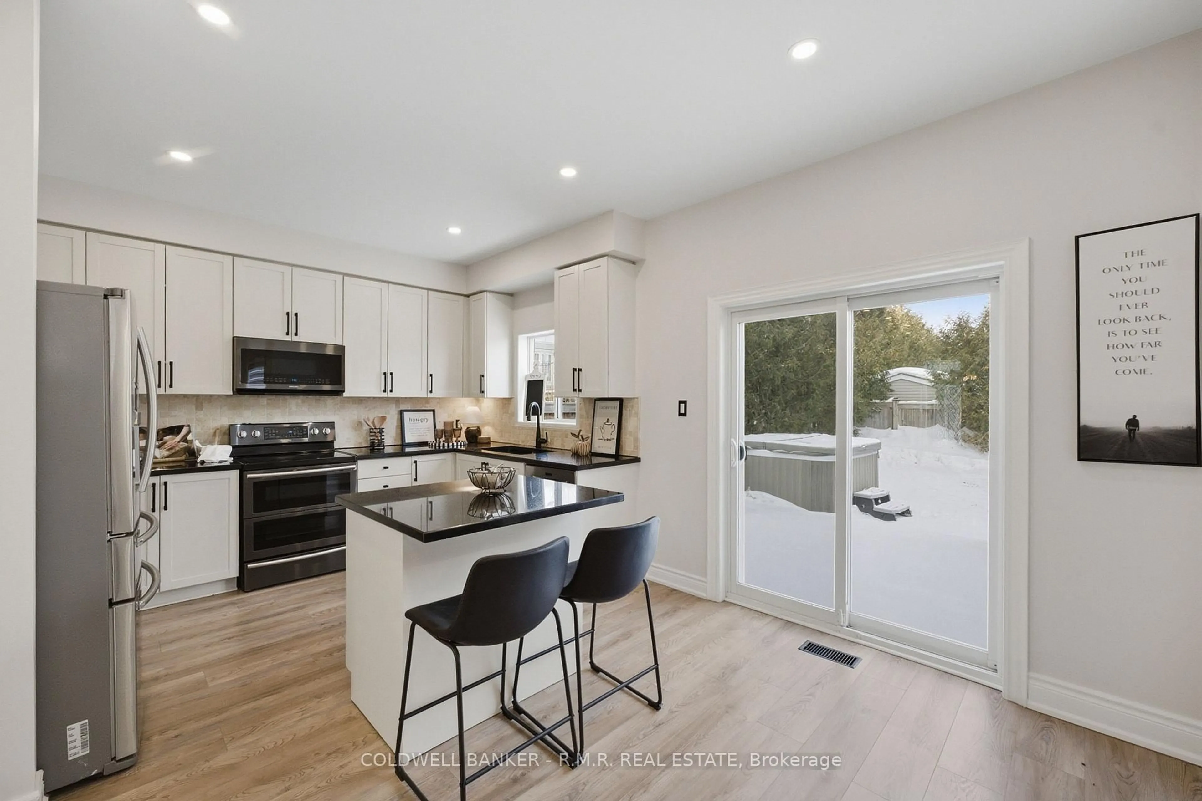 Open concept kitchen, unknown for 82 Vipond Rd, Whitby Ontario L1M 2P2