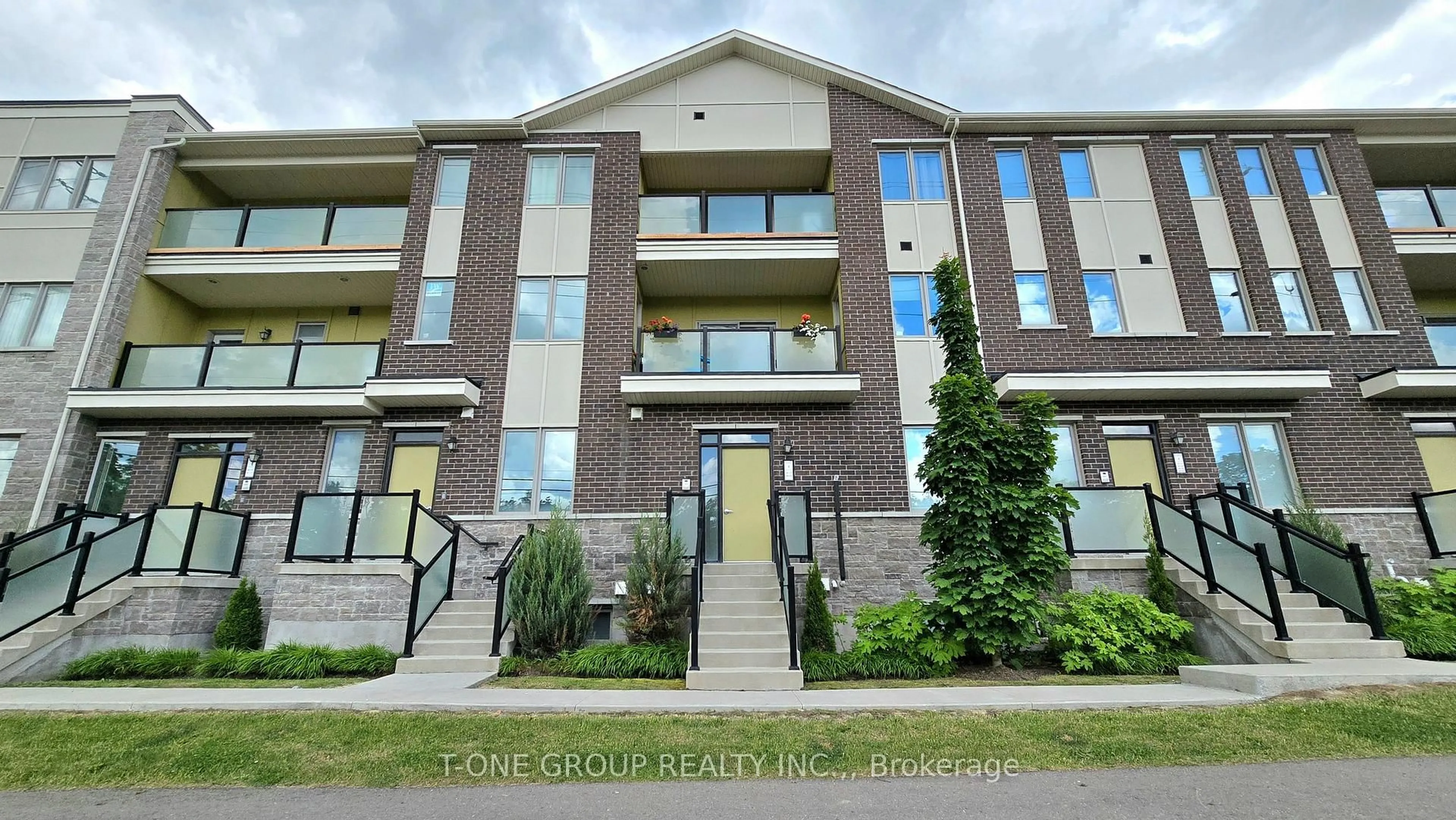 Unknown for 1148 Dragonfly Ave #408, Pickering Ontario L1X 0H5