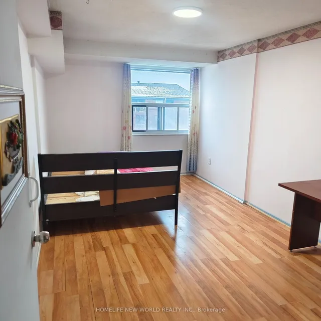 4064 Lawrence Ave #606, Toronto 2