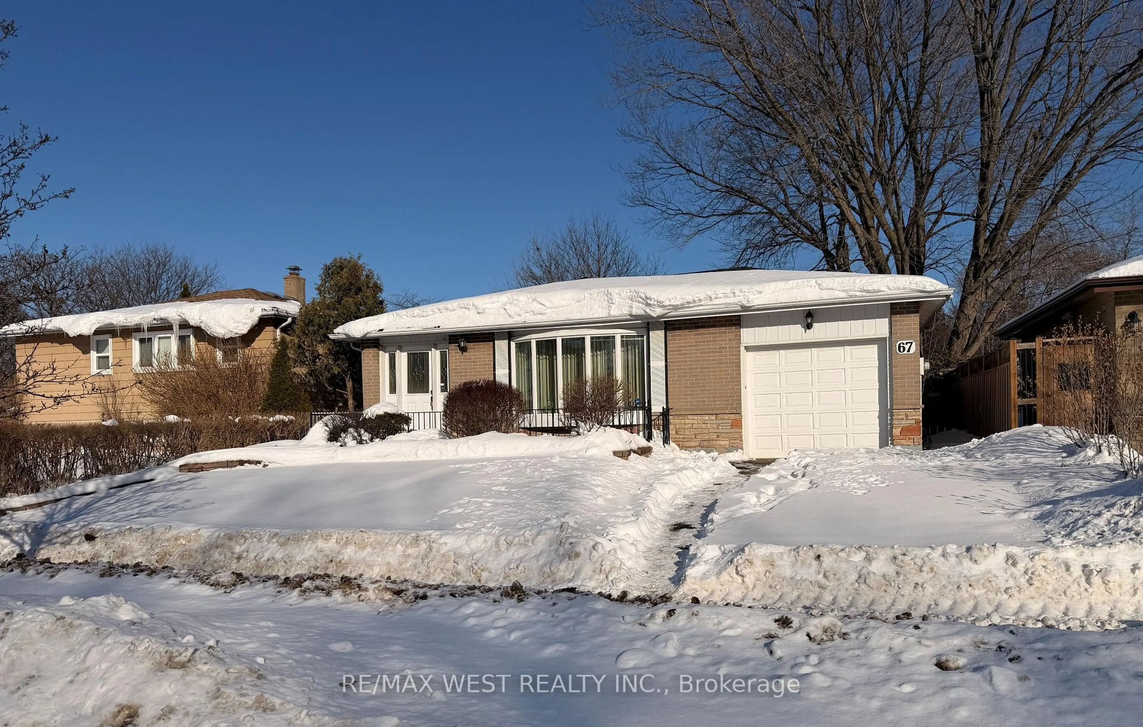 Unknown for 67 Highcastle Rd, Toronto Ontario M1E 4N2