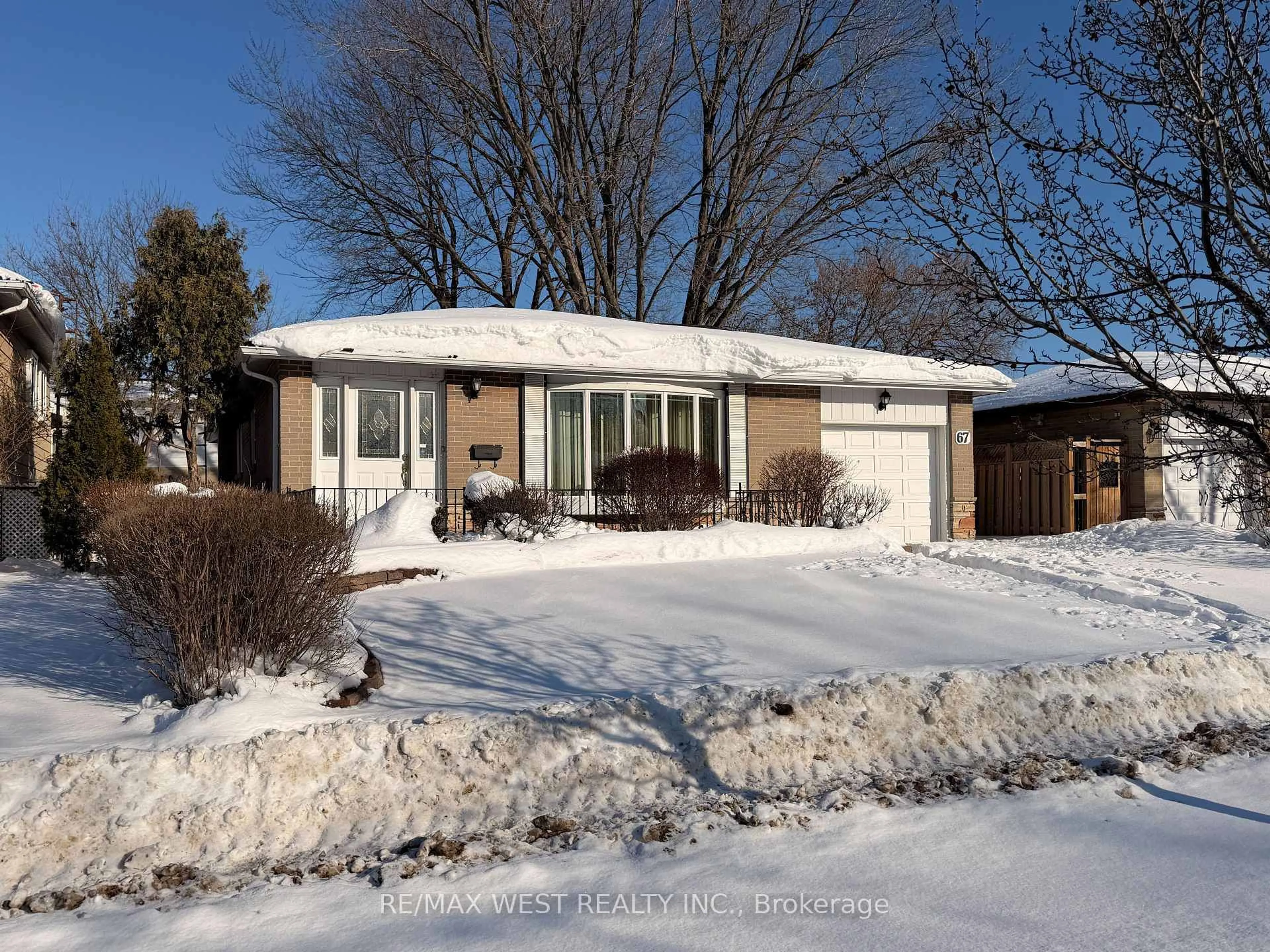 Unknown for 67 Highcastle Rd, Toronto Ontario M1E 4N2