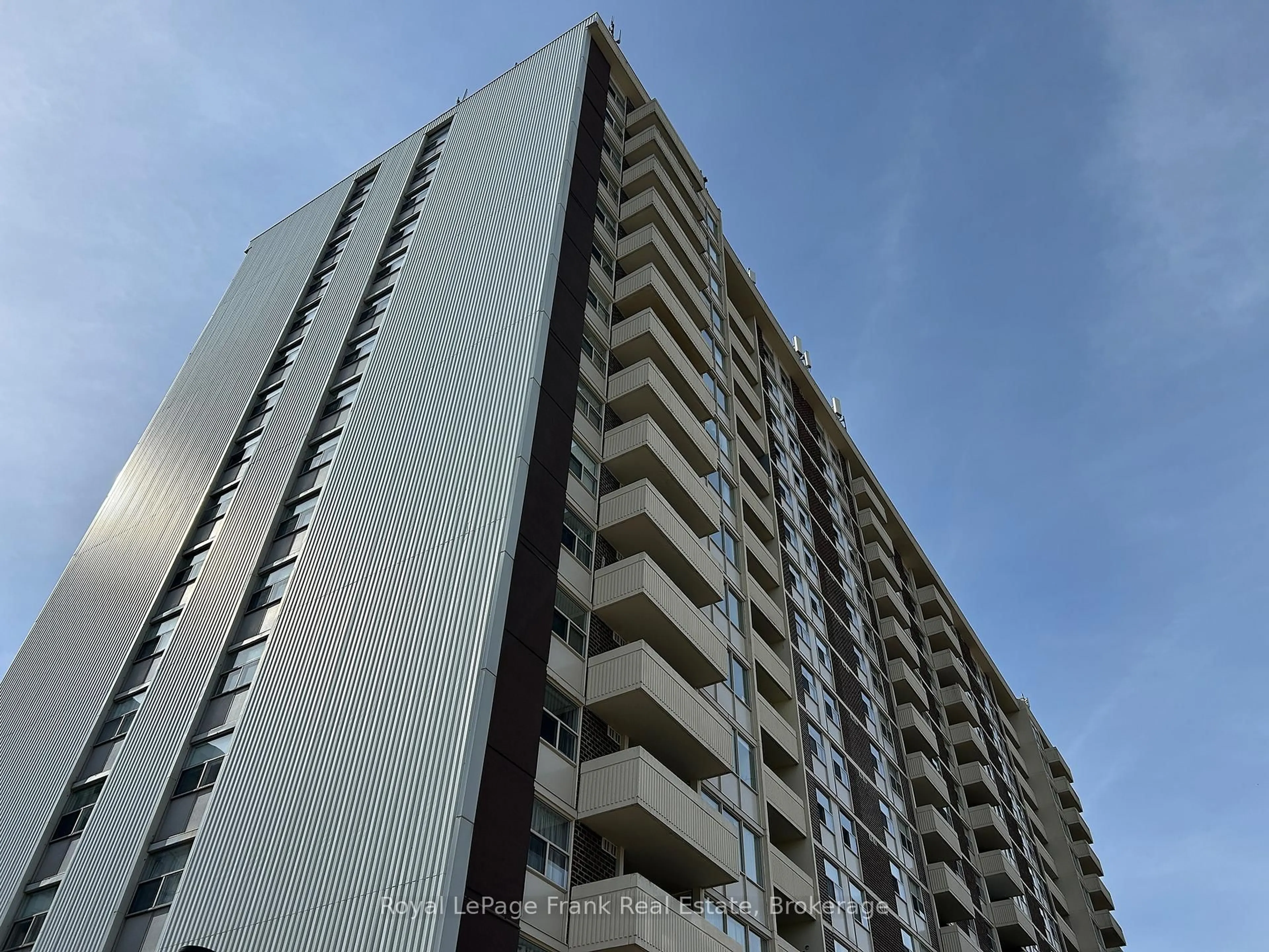 Unknown for 44 Falby Crt #909, Ajax Ontario L1S 3L1