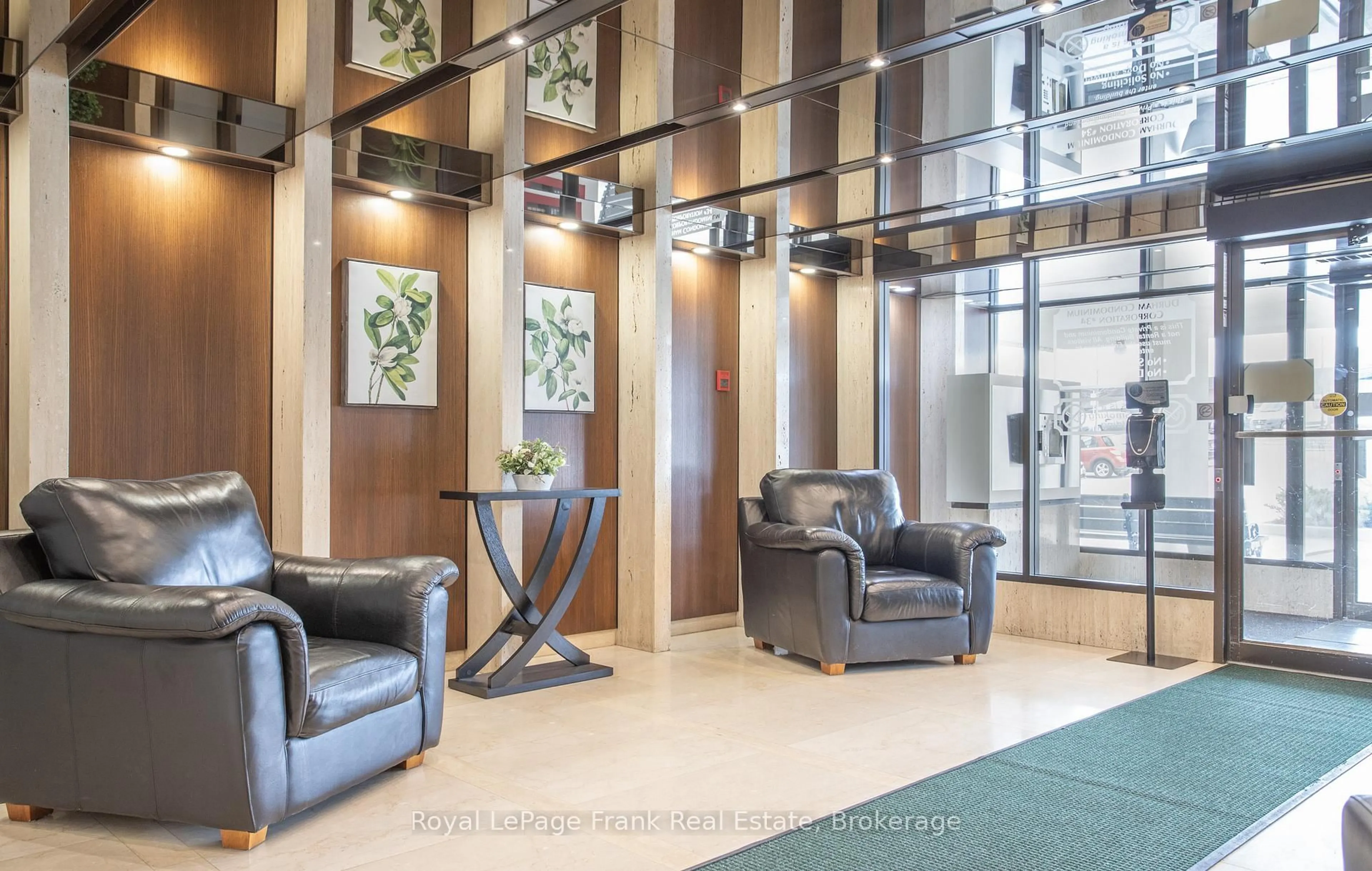 Unknown for 44 Falby Crt #909, Ajax Ontario L1S 3L1