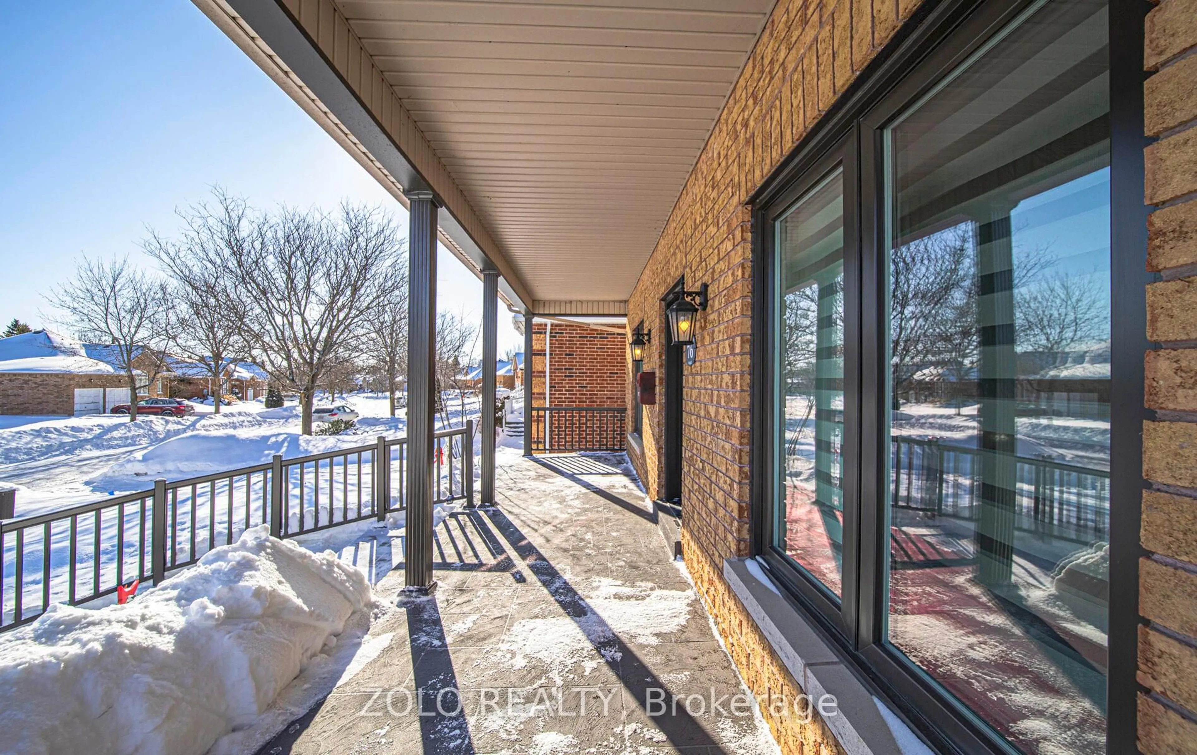 Unknown for 76 South Garden Crt, Scugog Ontario L9L 1S1