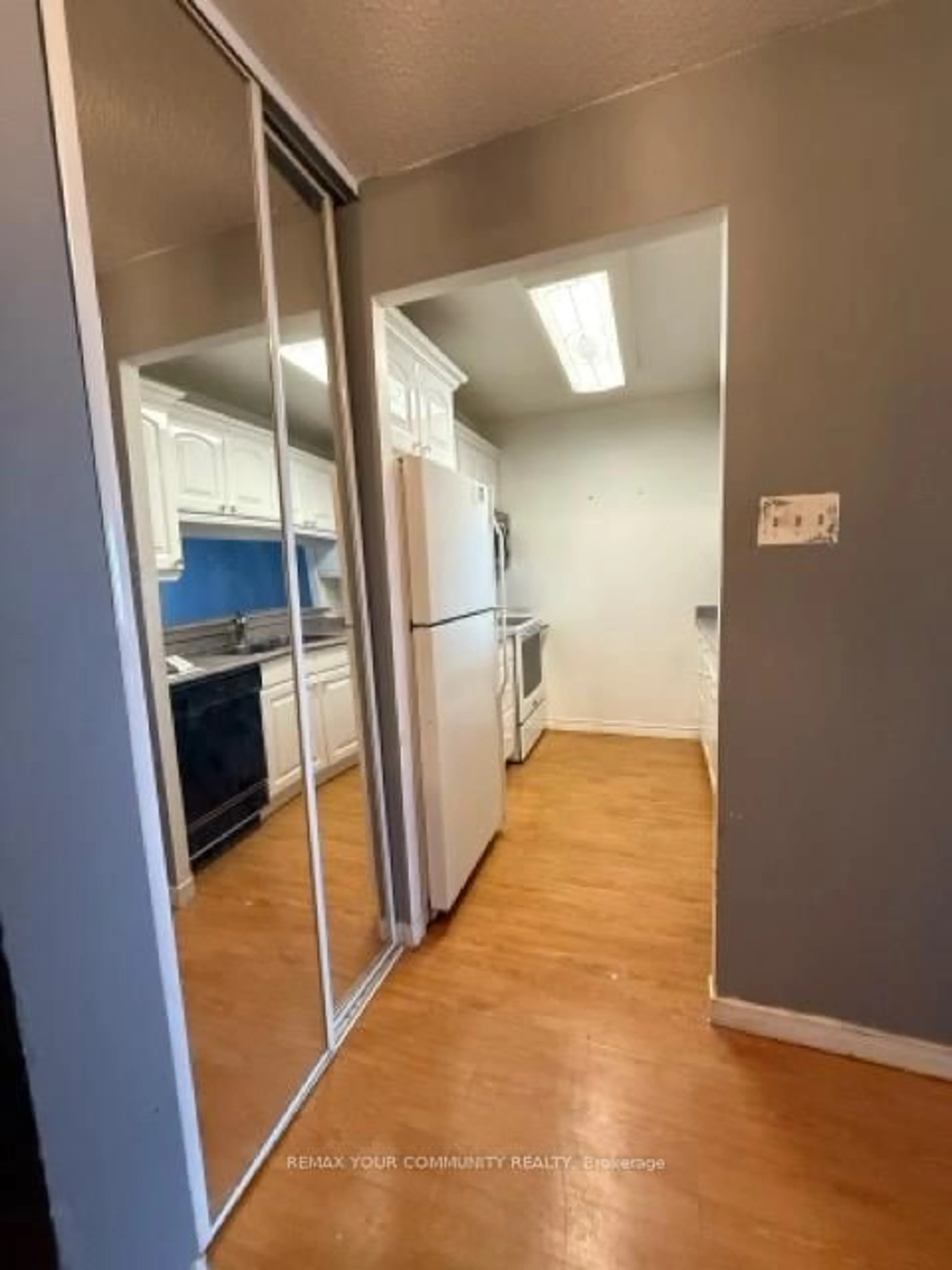 Unknown for 1665 Pickering Pkwy #812, Pickering Ontario L1V 6L4