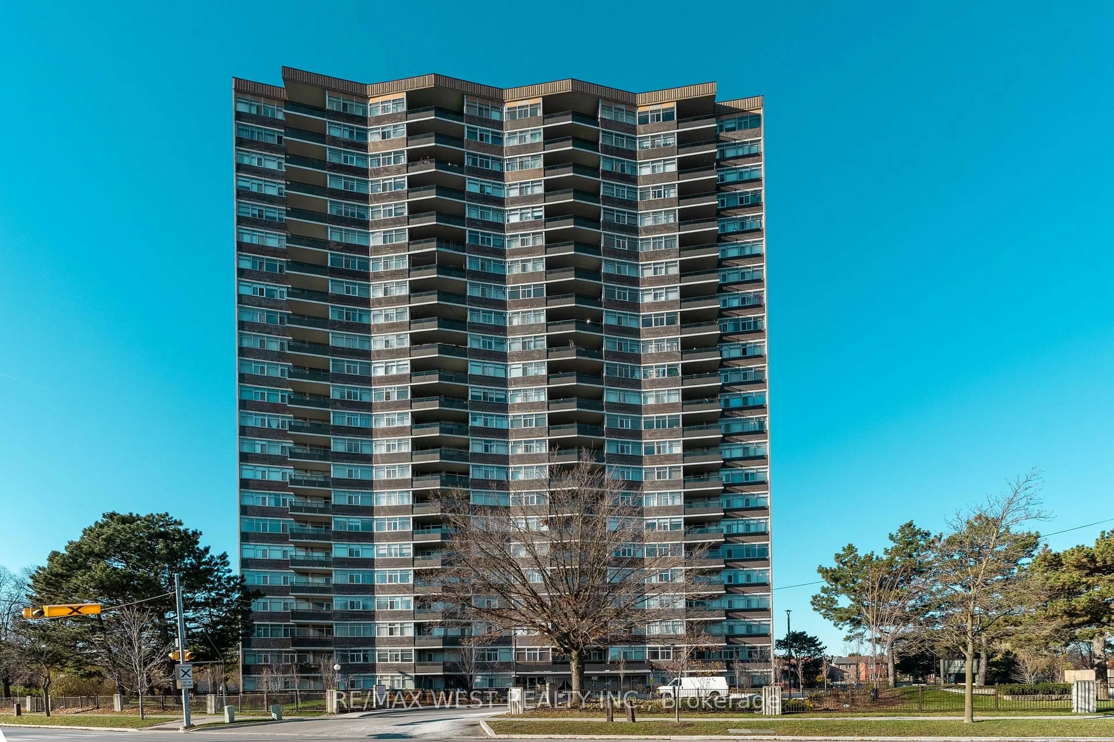 Unknown for 3151 Bridletowne Circ #2307, Toronto Ontario M1W 2T1