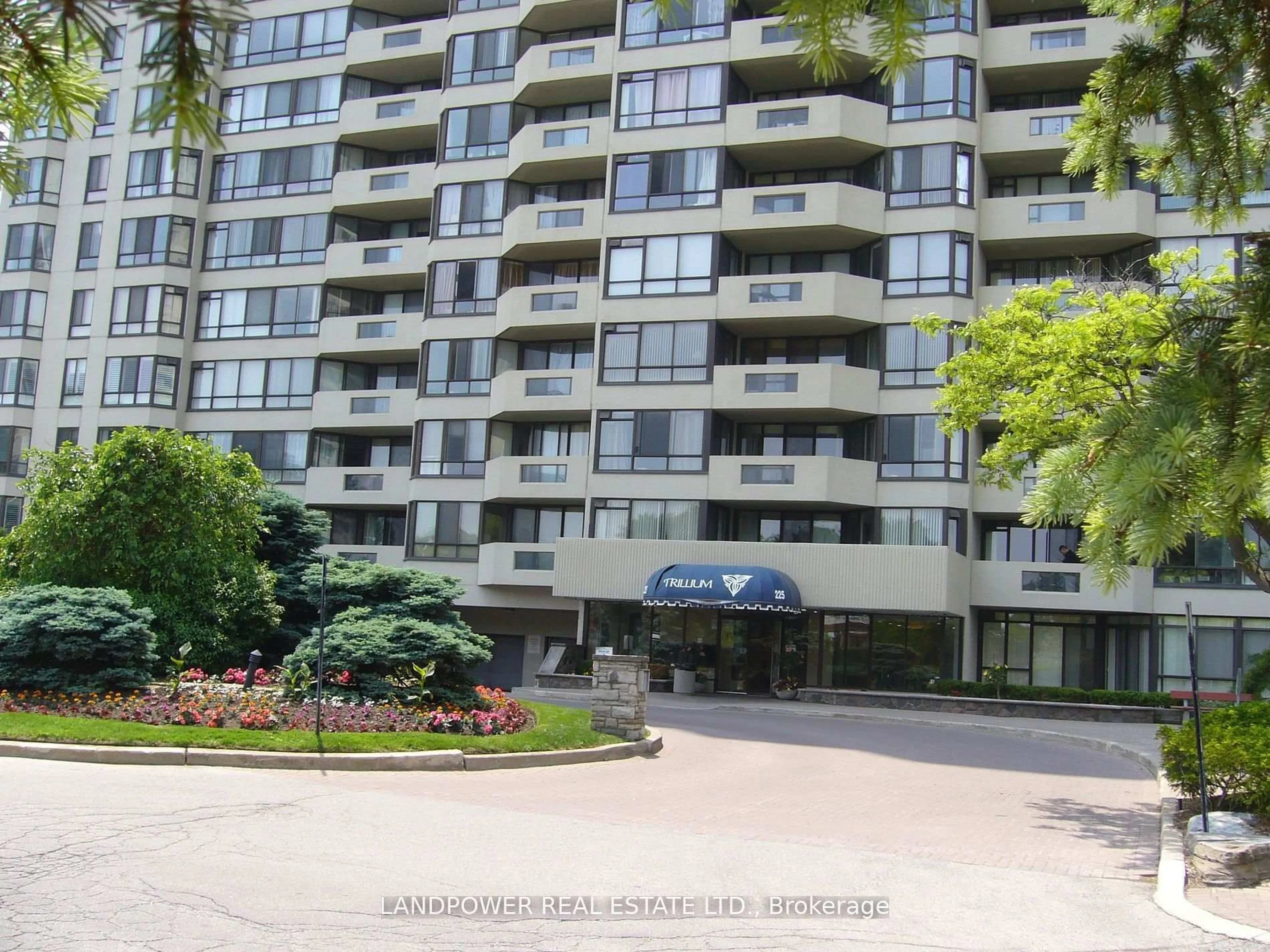 Unknown for 225 Bamburgh Circ #801, Toronto Ontario M1W 3X9