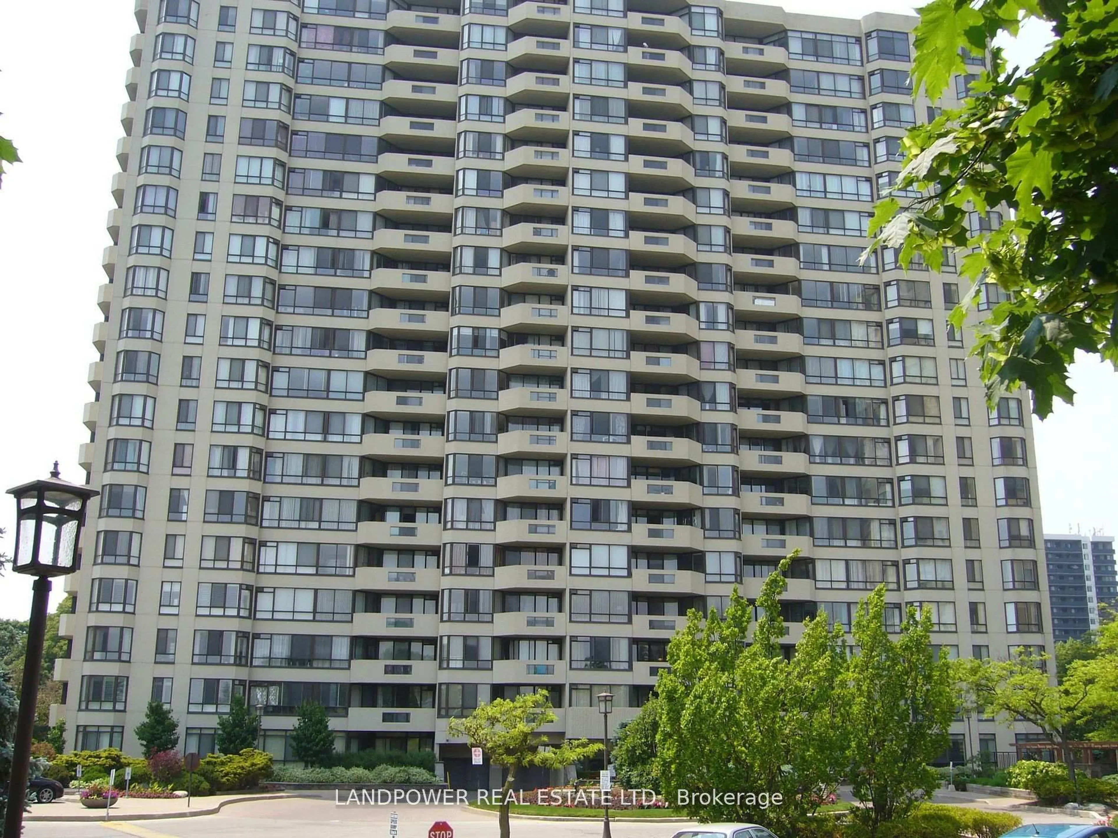 Unknown for 225 Bamburgh Circ #801, Toronto Ontario M1W 3X9