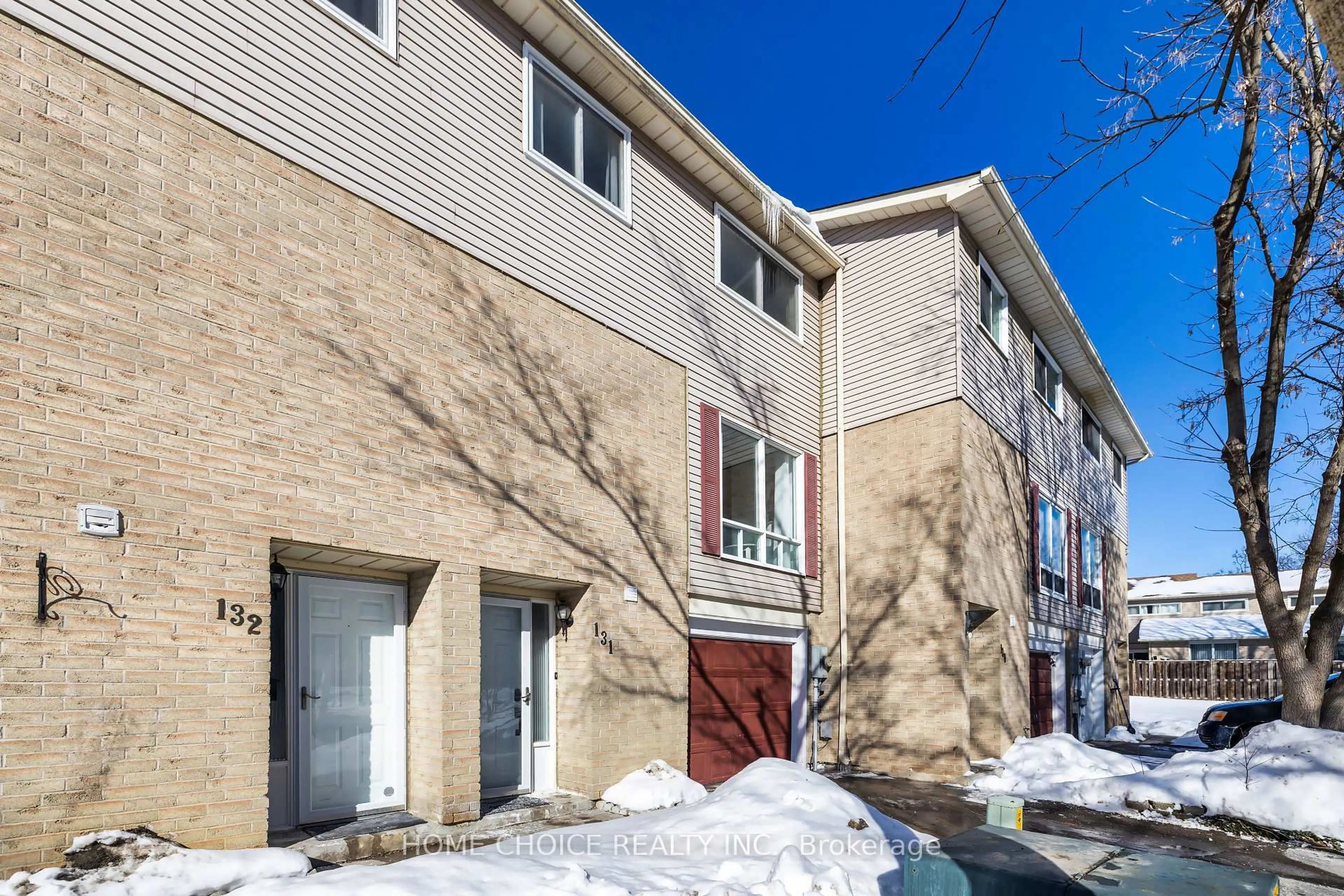 Unknown for 1133 Ritson Rd #131, Oshawa Ontario L1G 7T3