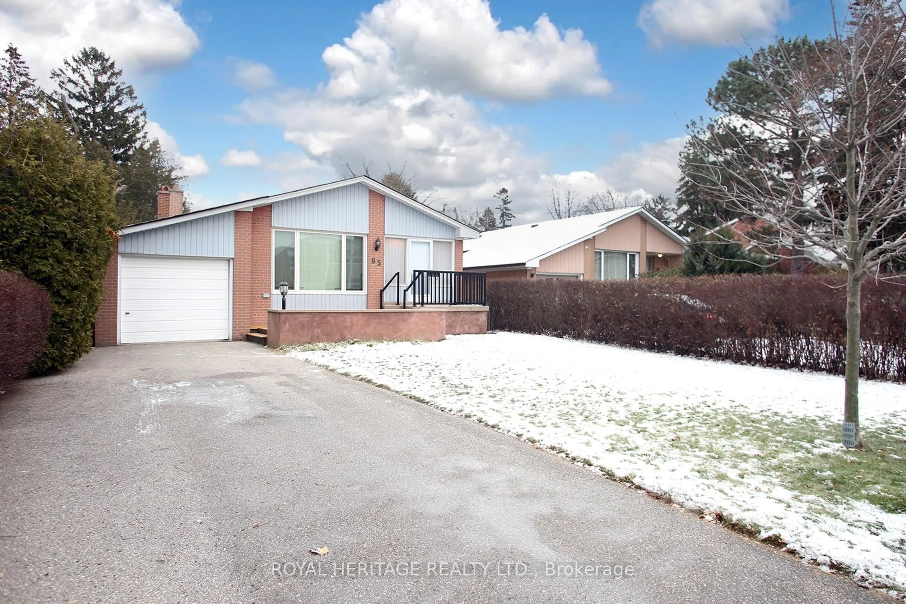 Unknown for 65 Bennett Rd, Toronto Ontario M1E 3Y2