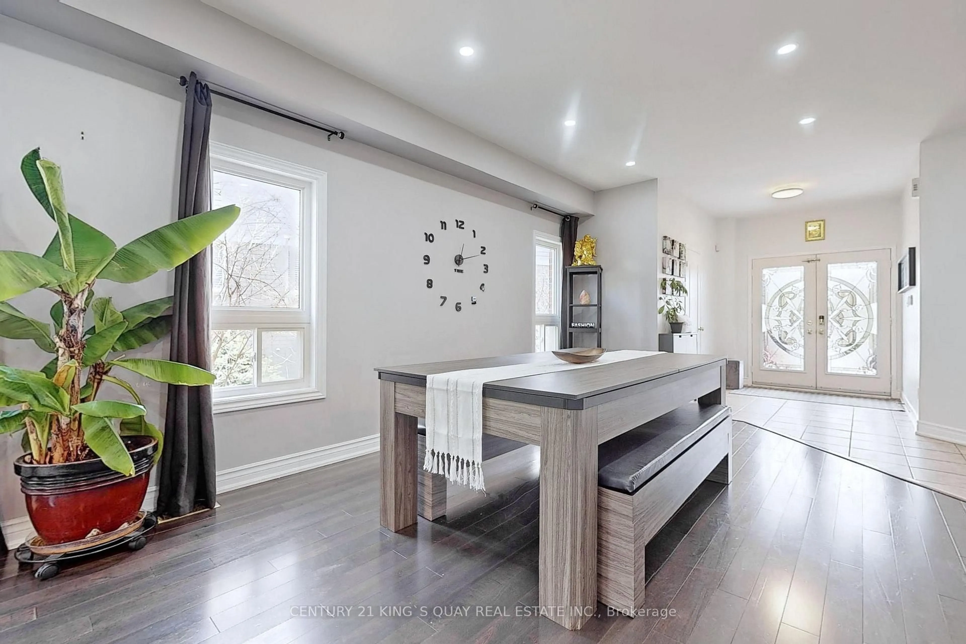 Unknown for 1418 Livesey Dr, Oshawa Ontario L1K 0G9