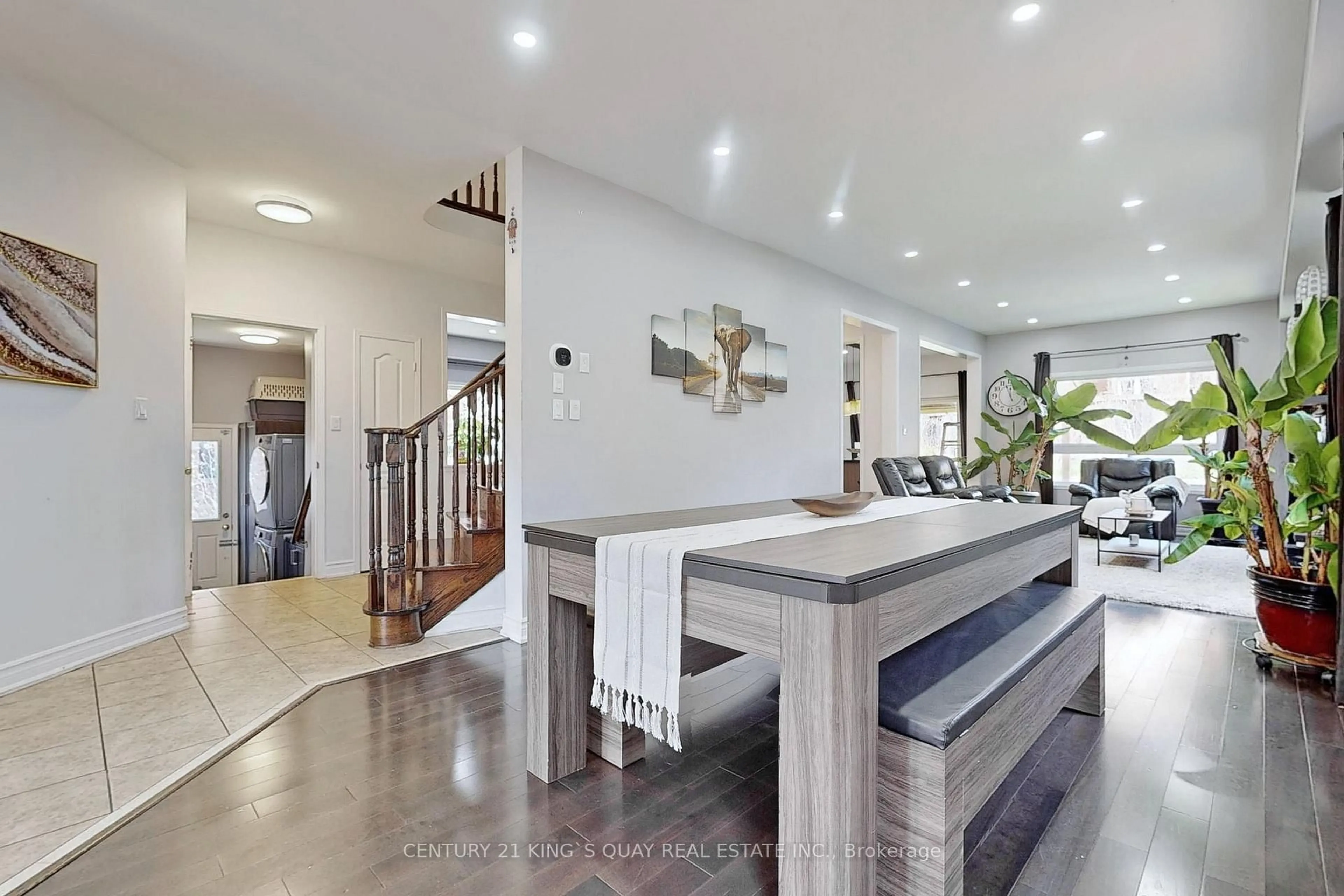 Unknown for 1418 Livesey Dr, Oshawa Ontario L1K 0G9