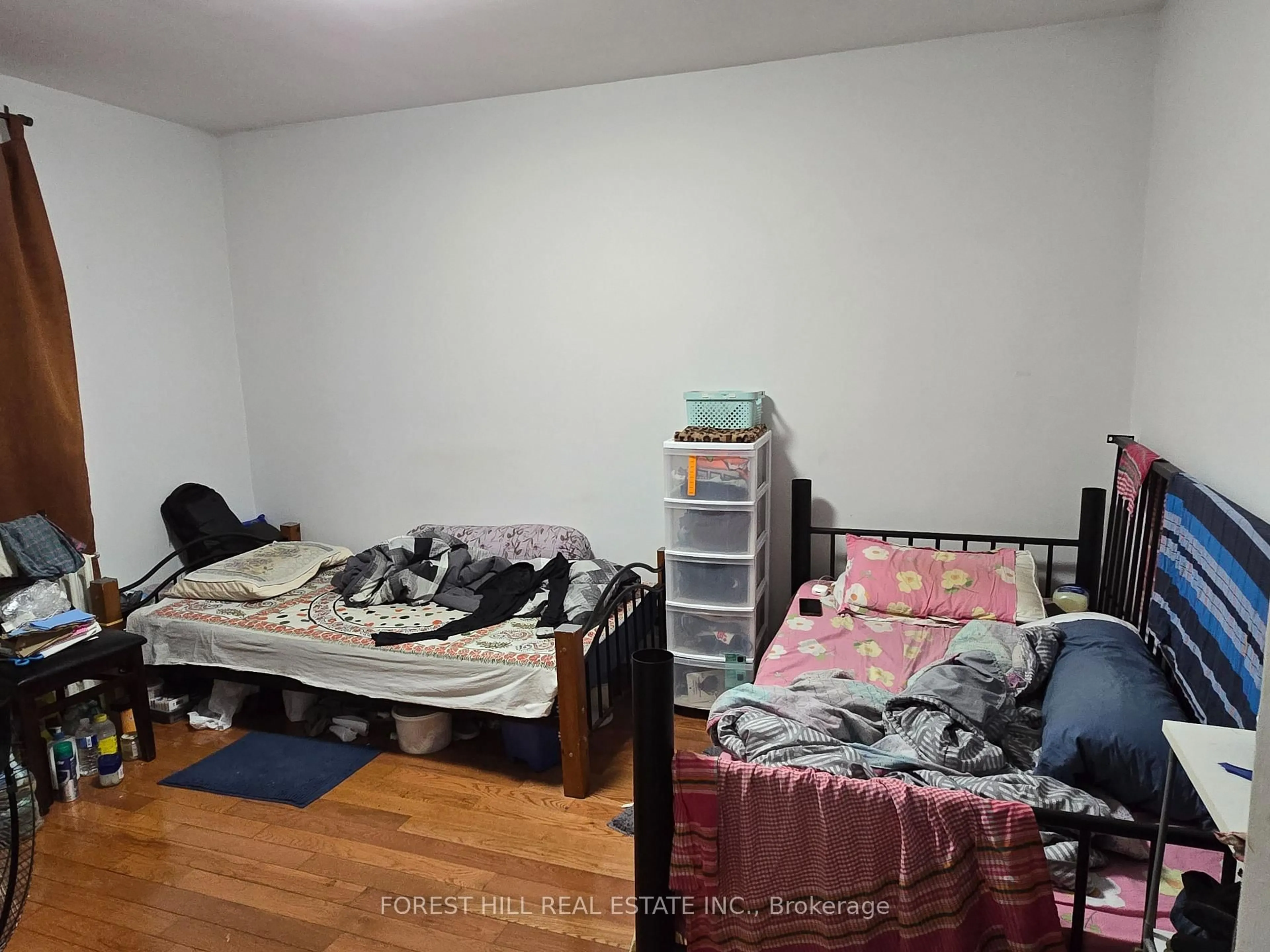 A pic of a room for 10 Bryant Ave, Toronto Ontario M4C 5G8
