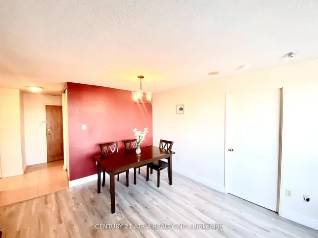 3050 Ellesmere Rd #505, Toronto 4