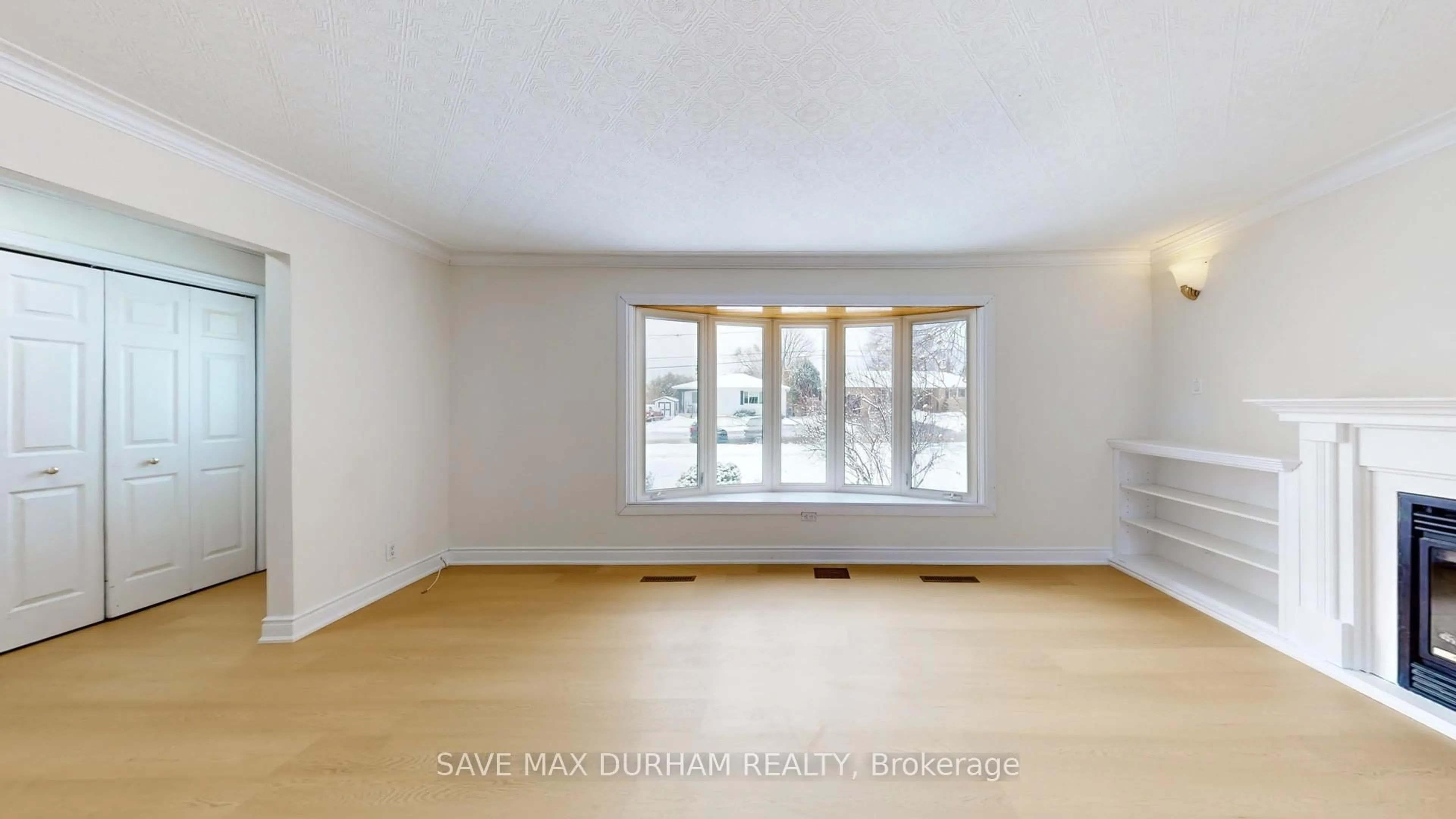 A pic of a room for 755 Somerville St, Oshawa Ontario L1G 4J4