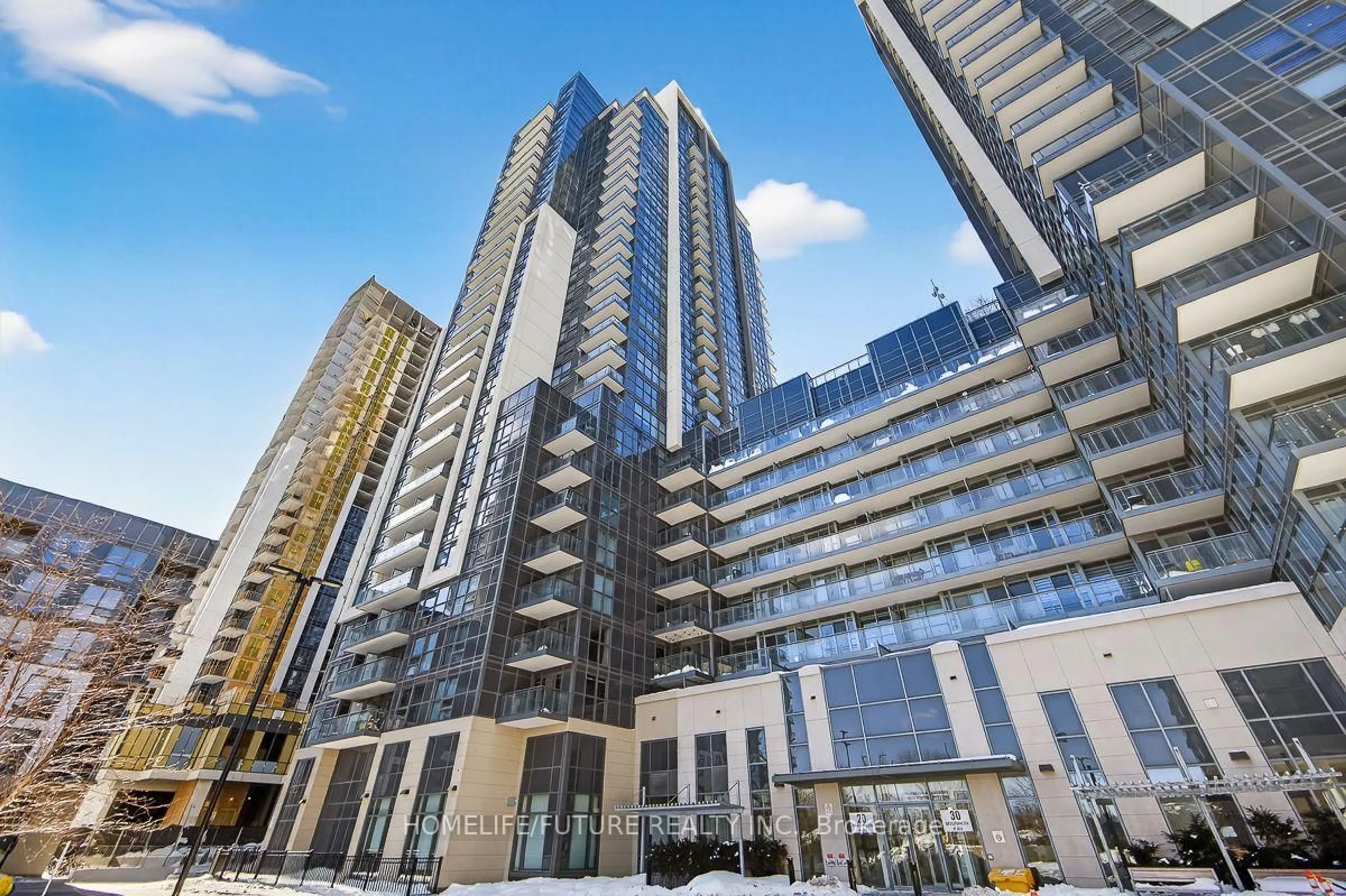 Unknown for 20 Meadowglen Pl #2604, Toronto Ontario M1G 0A9