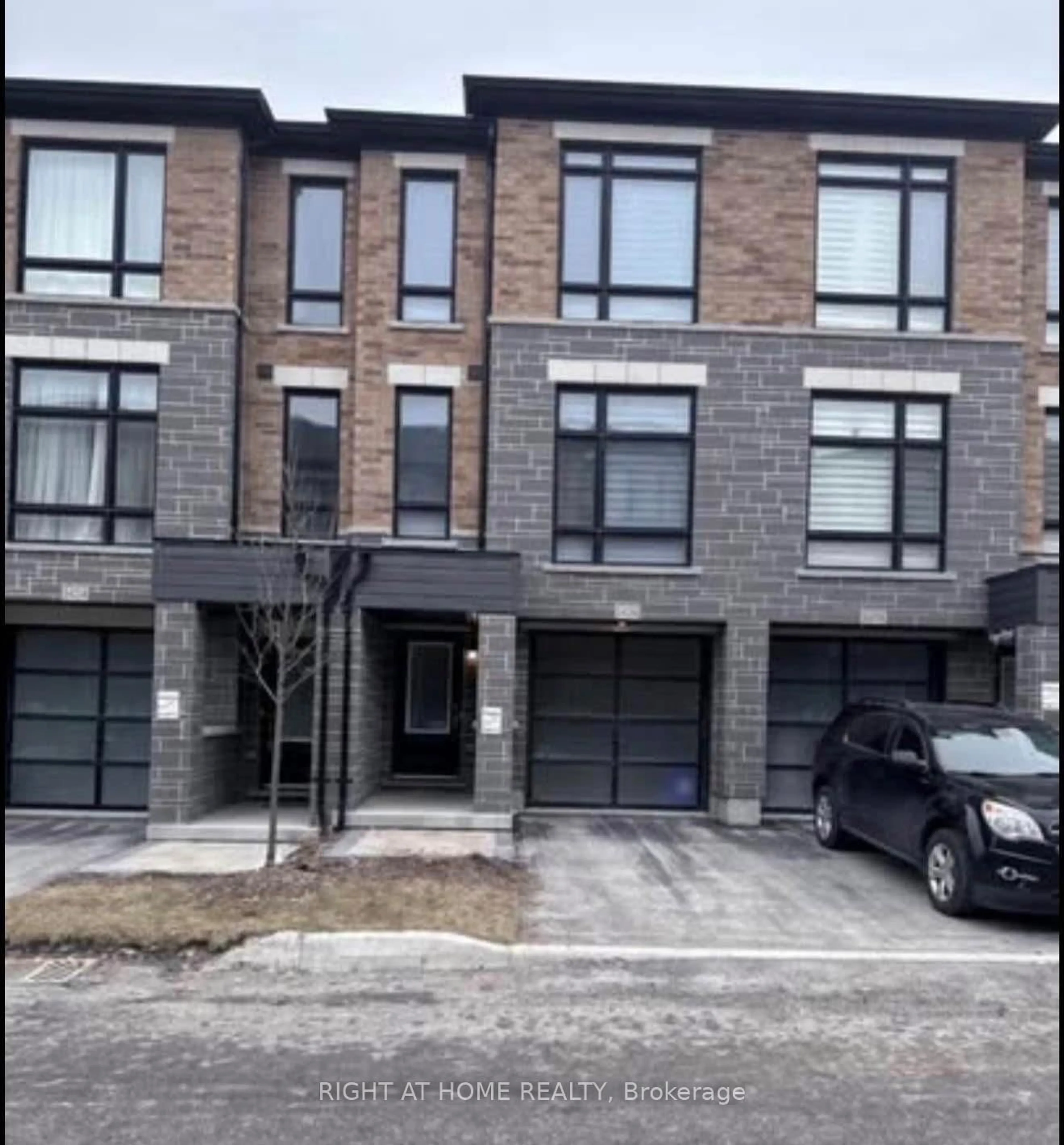 Home with brick exterior material, street for 1426 Coral Springs Path #14, Oshawa Ontario L1K 3G1