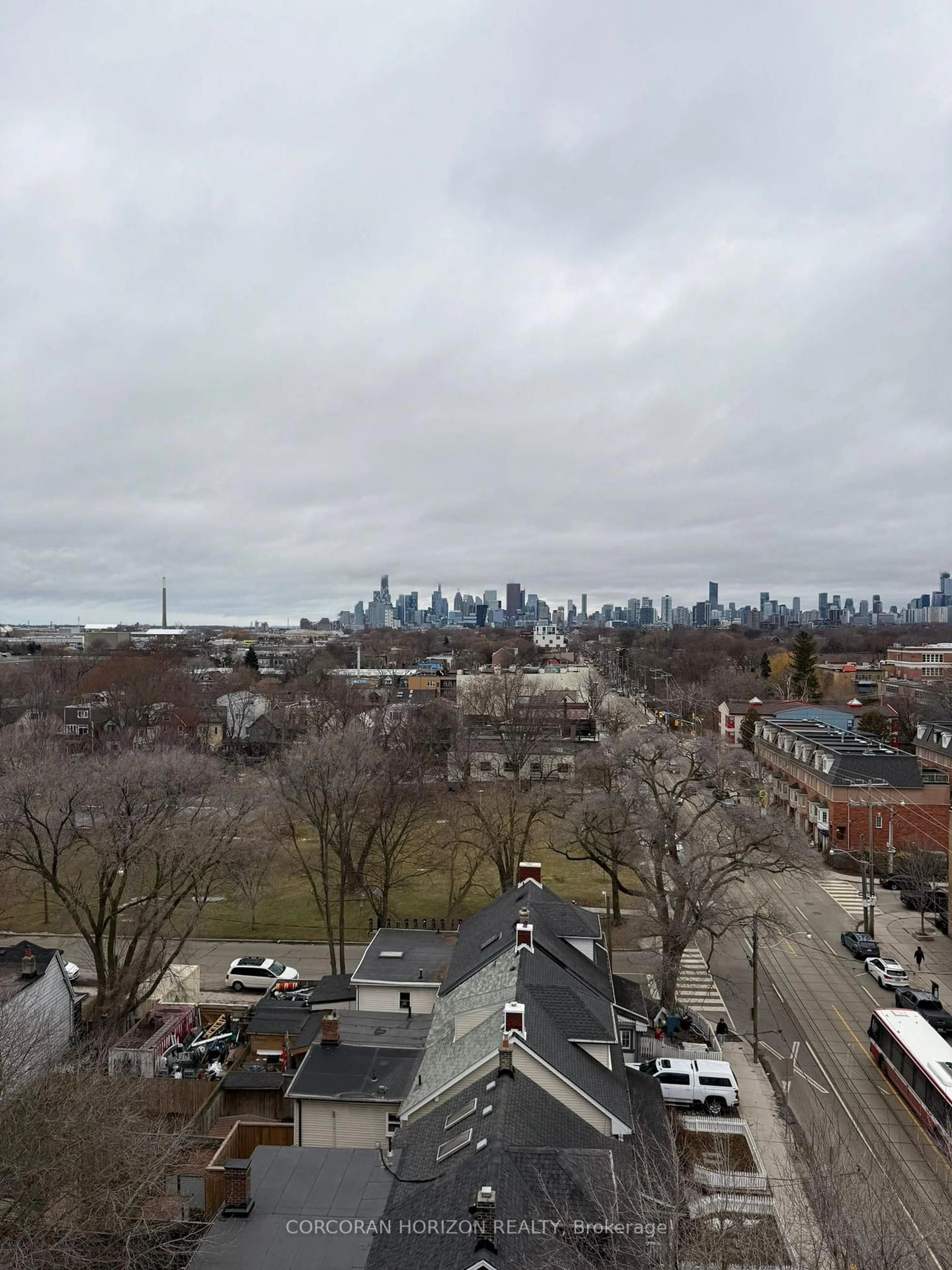 Unknown for 1050 Eastern Ave #819, Toronto Ontario M4L 0B7
