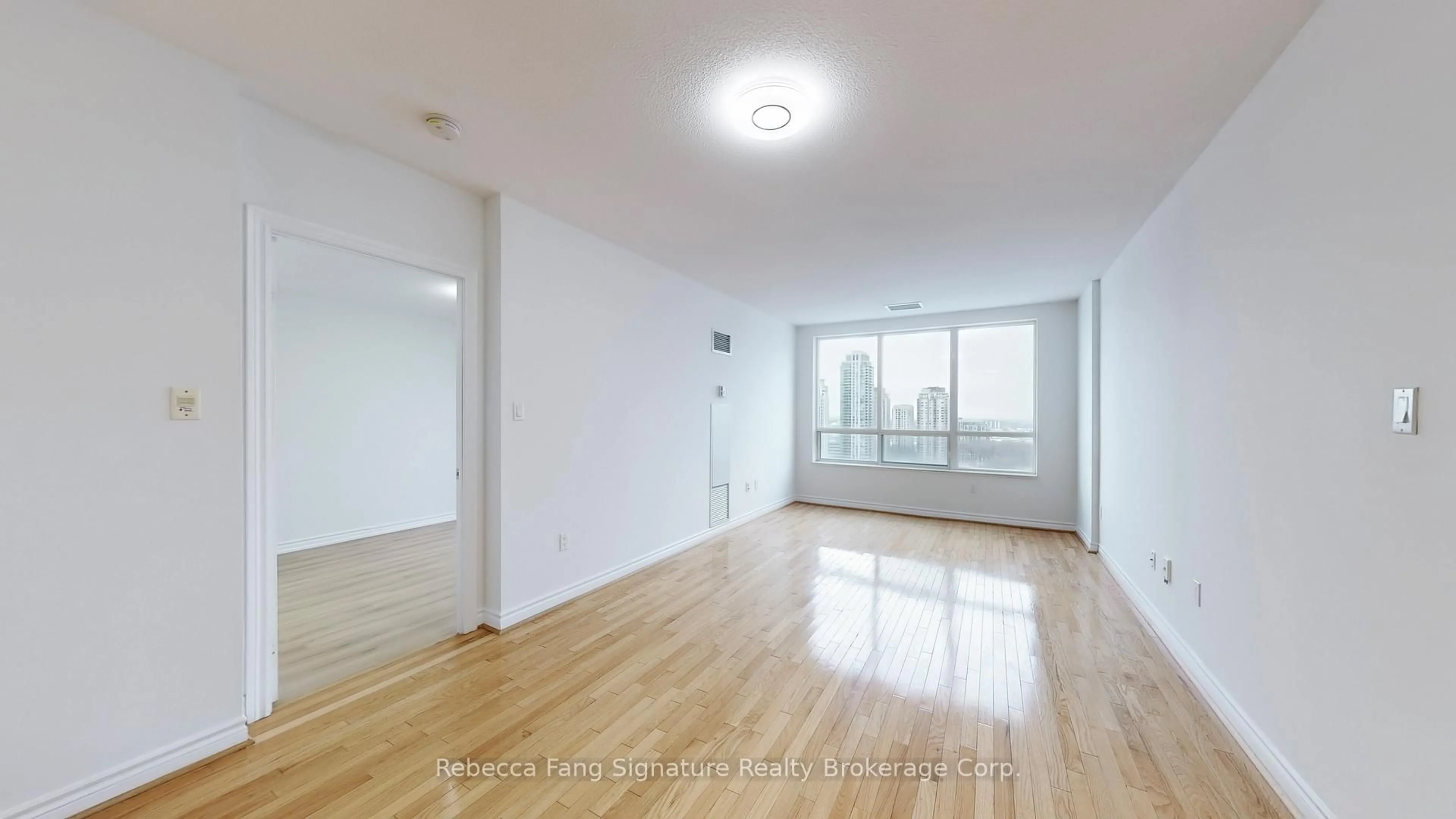 A pic of a room for 125 Omni Dr #Ph 32, Toronto Ontario M1P 5A9