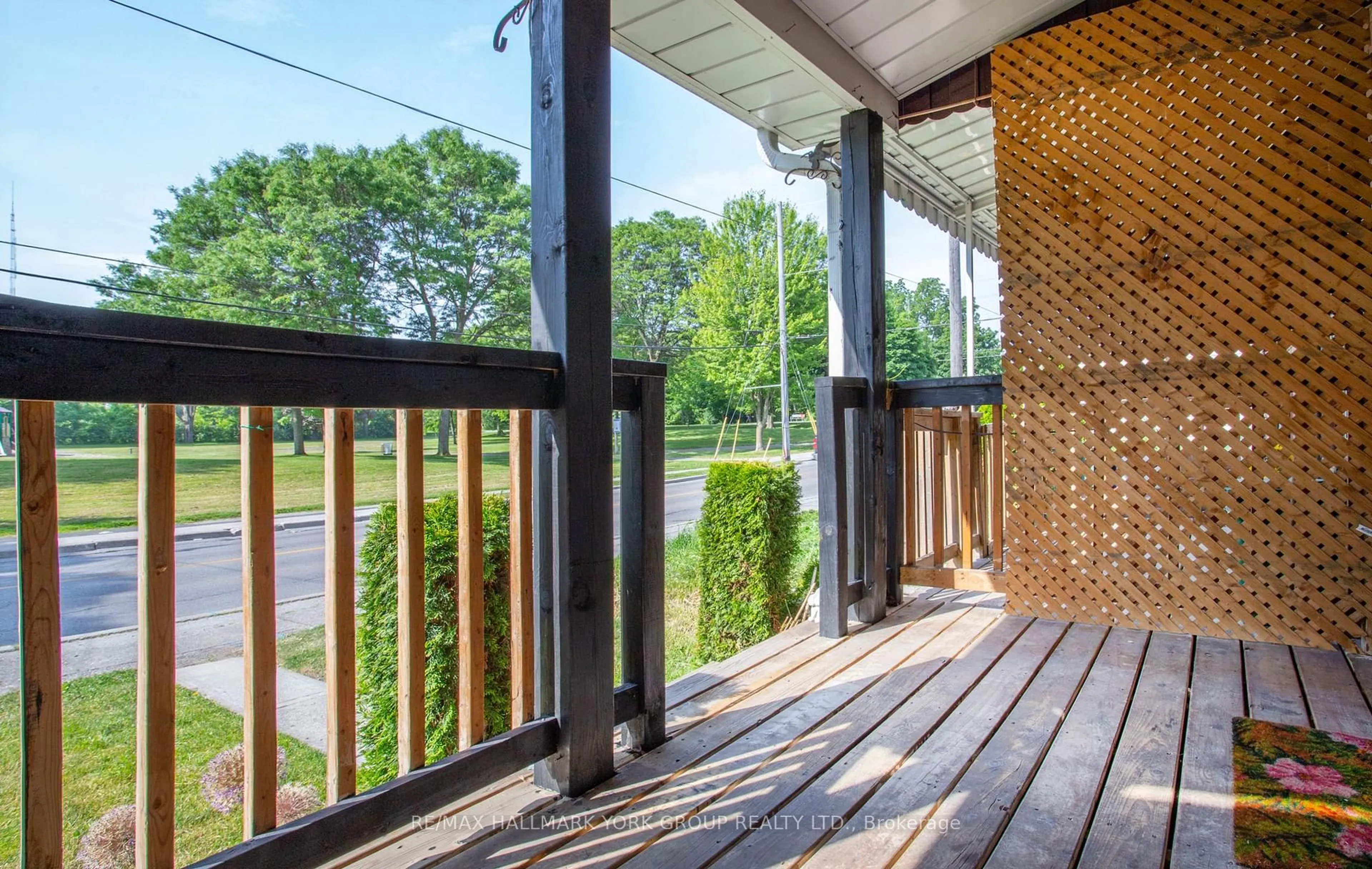 Patio, unknown for 112.5 Olive Ave, Oshawa Ontario L1H 2P2