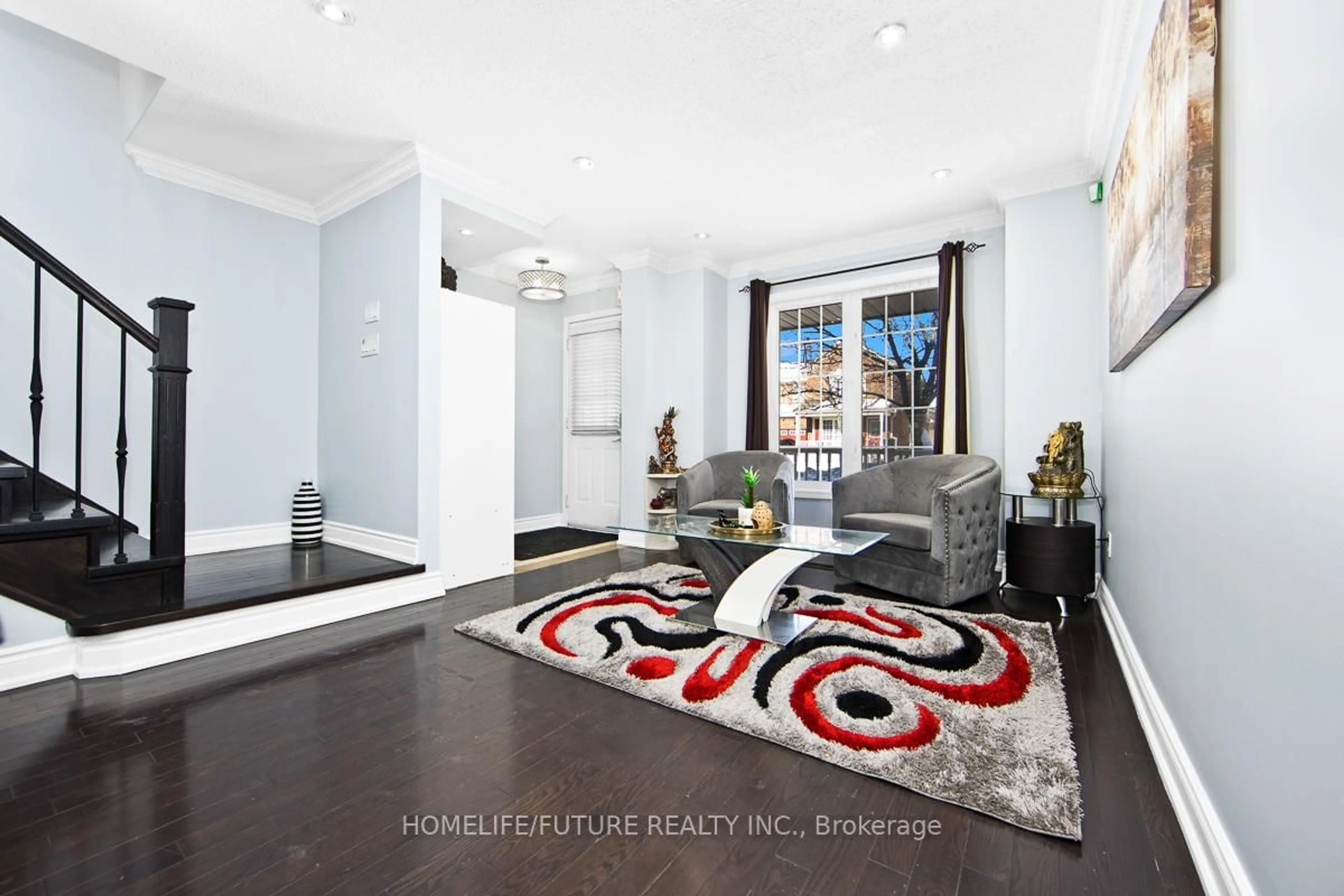 Unknown for 49 Hyacinth Cres, Toronto Ontario M1X 1W9