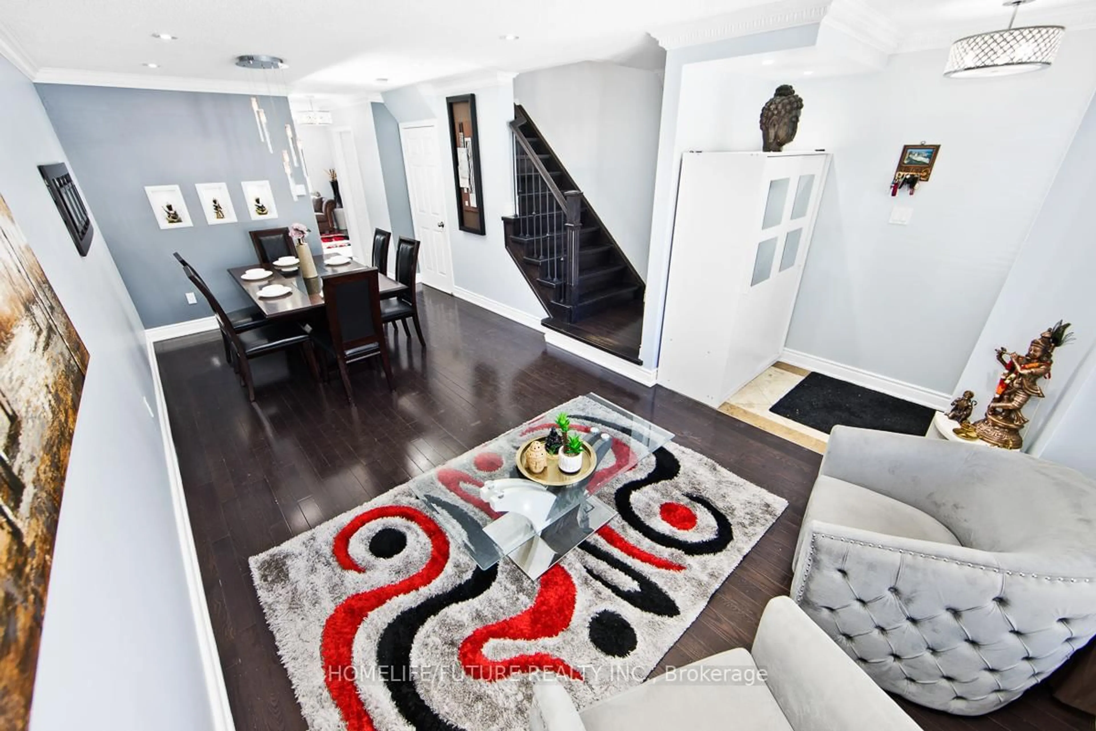 Unknown for 49 Hyacinth Cres, Toronto Ontario M1X 1W9