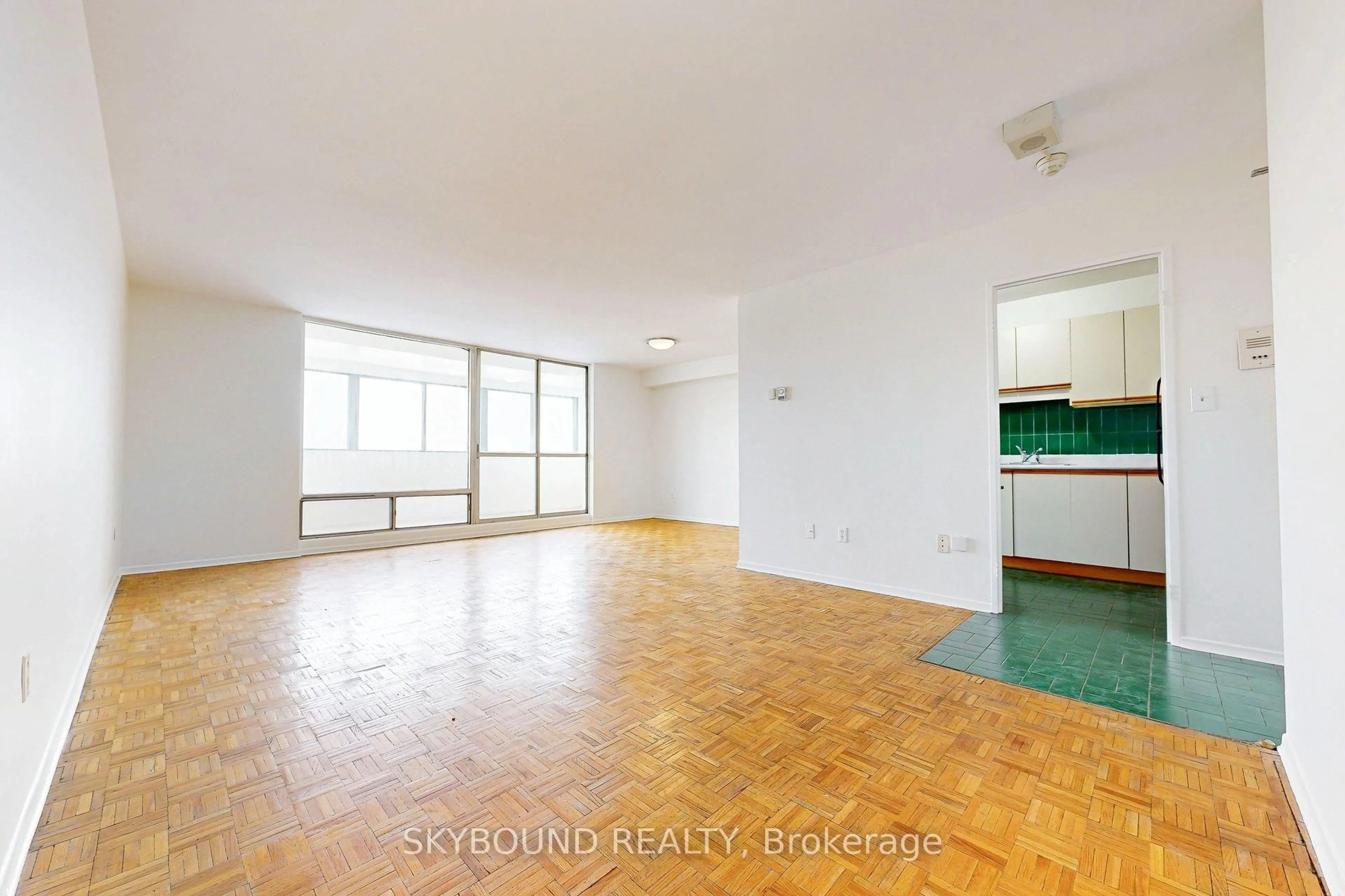 A pic of a room for 1 Massey Sq #2306, Toronto Ontario M4C 5L4