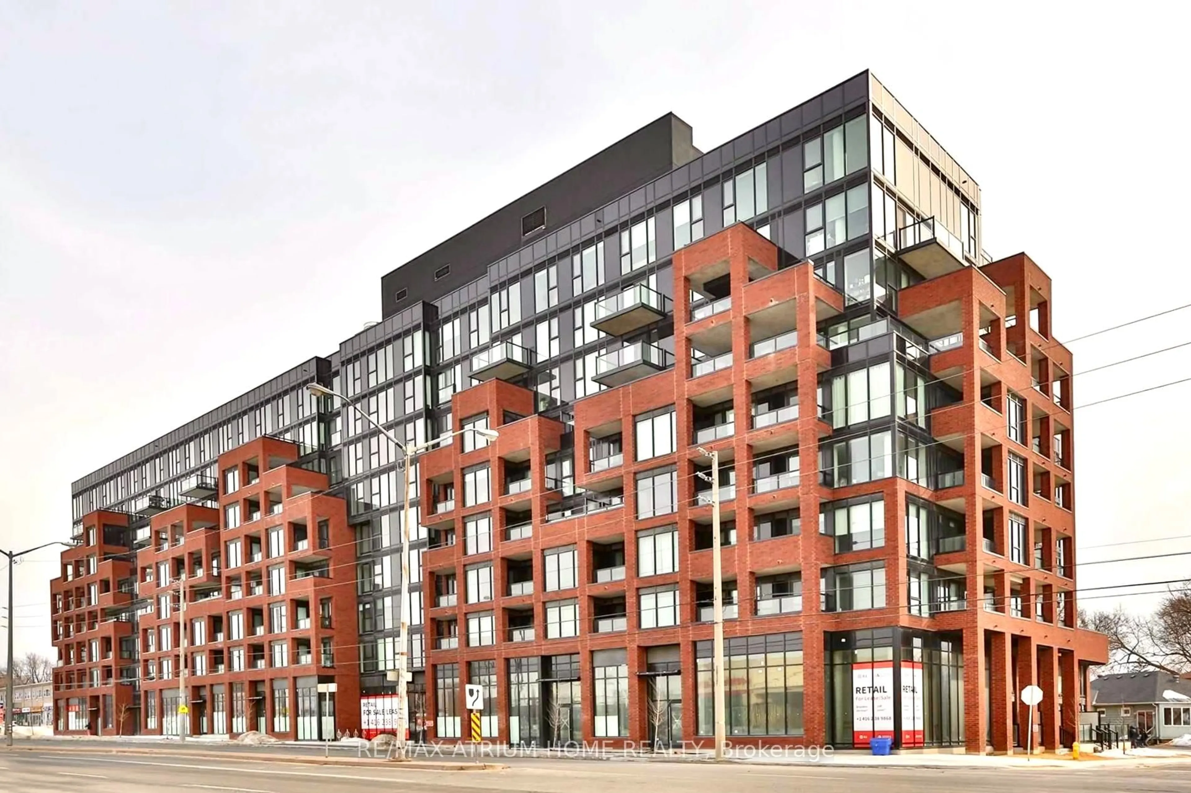 Unknown for 2799 Kingston Rd #722, Toronto Ontario M1M 0E3