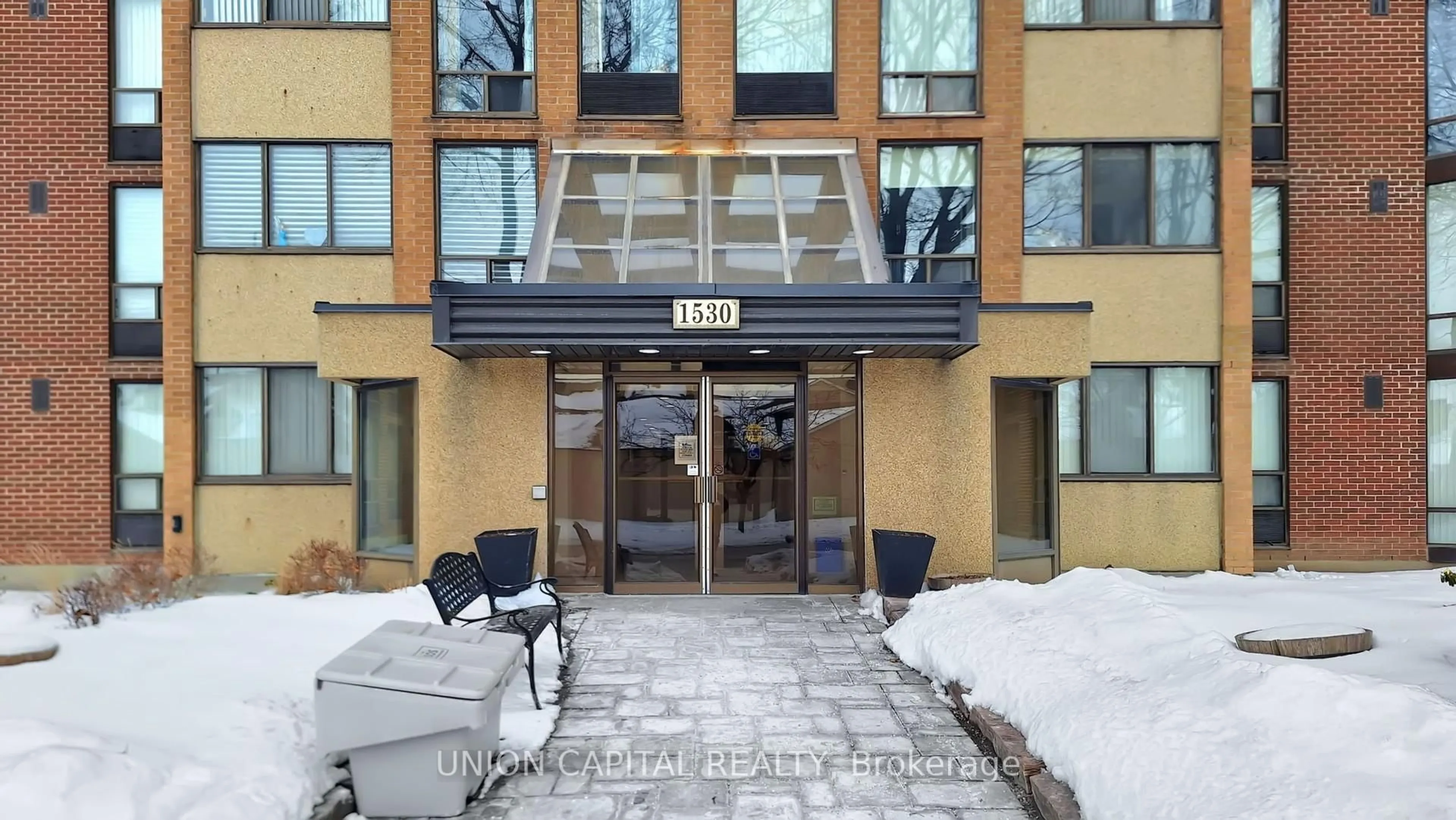 Unknown for 1530 Pickering Pkwy #101, Pickering Ontario L1V 3V8