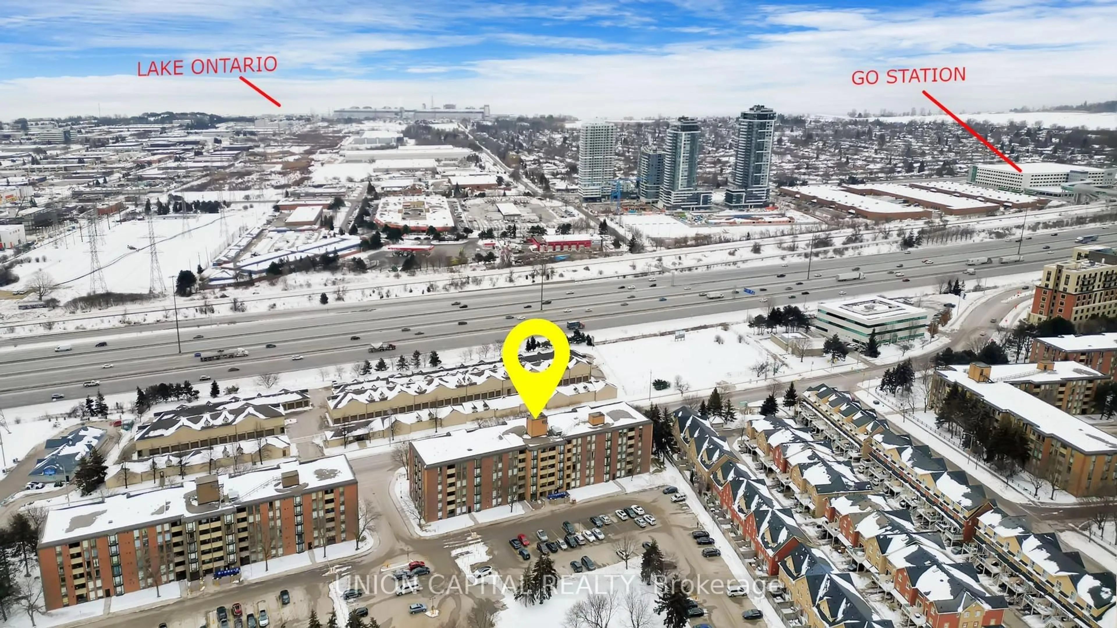 Unknown for 1530 Pickering Pkwy #101, Pickering Ontario L1V 3V8