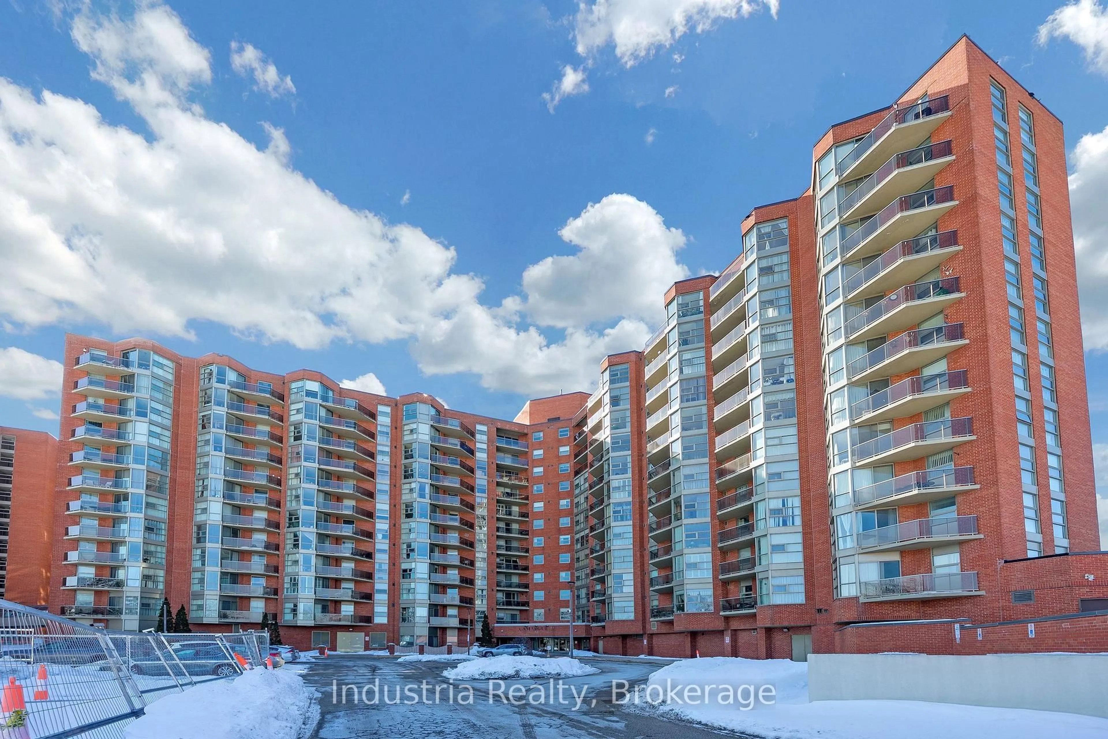 Unknown for 10 Dean Park Rd #204, Toronto Ontario M1B 3G8