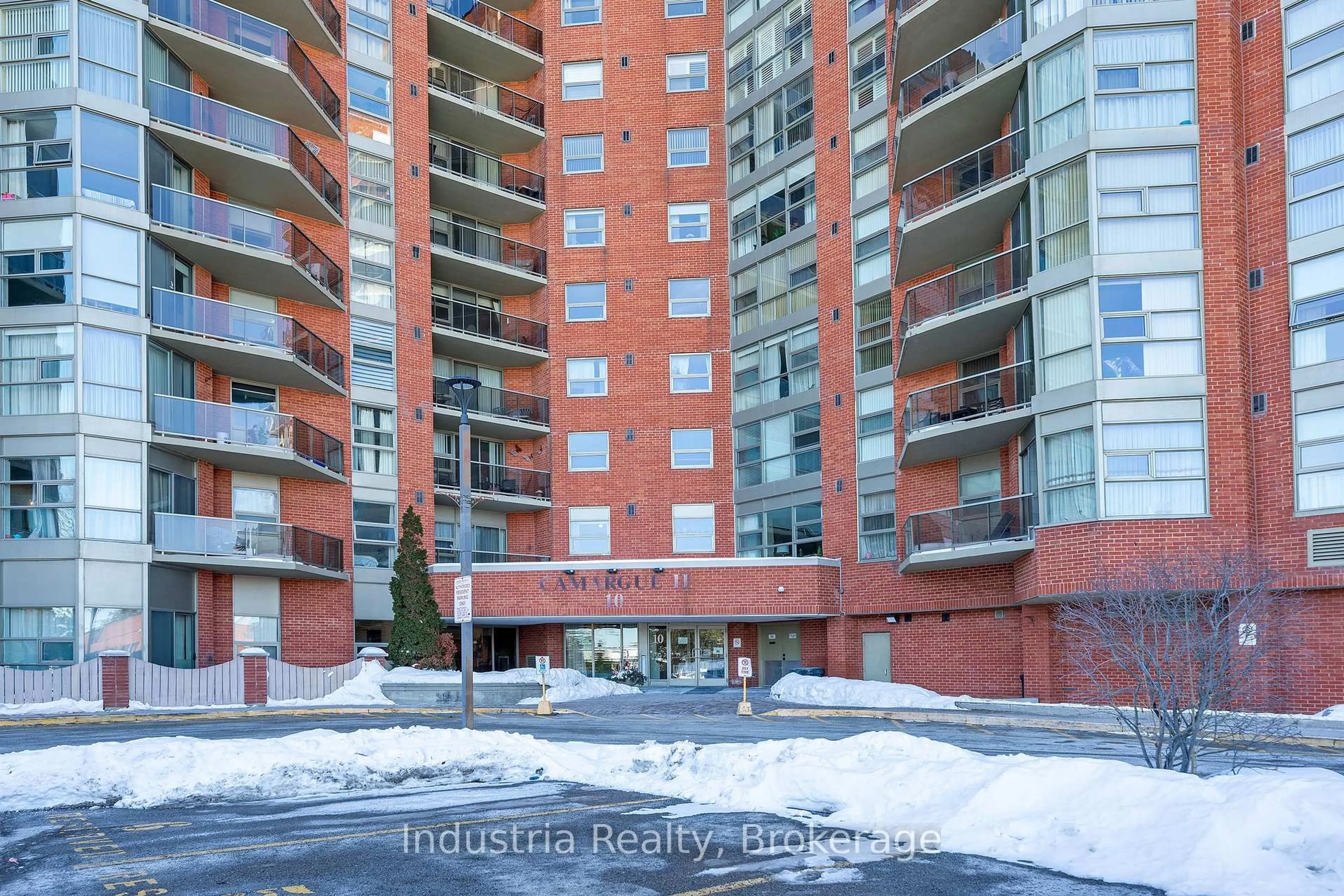 Unknown for 10 Dean Park Rd #204, Toronto Ontario M1B 3G8