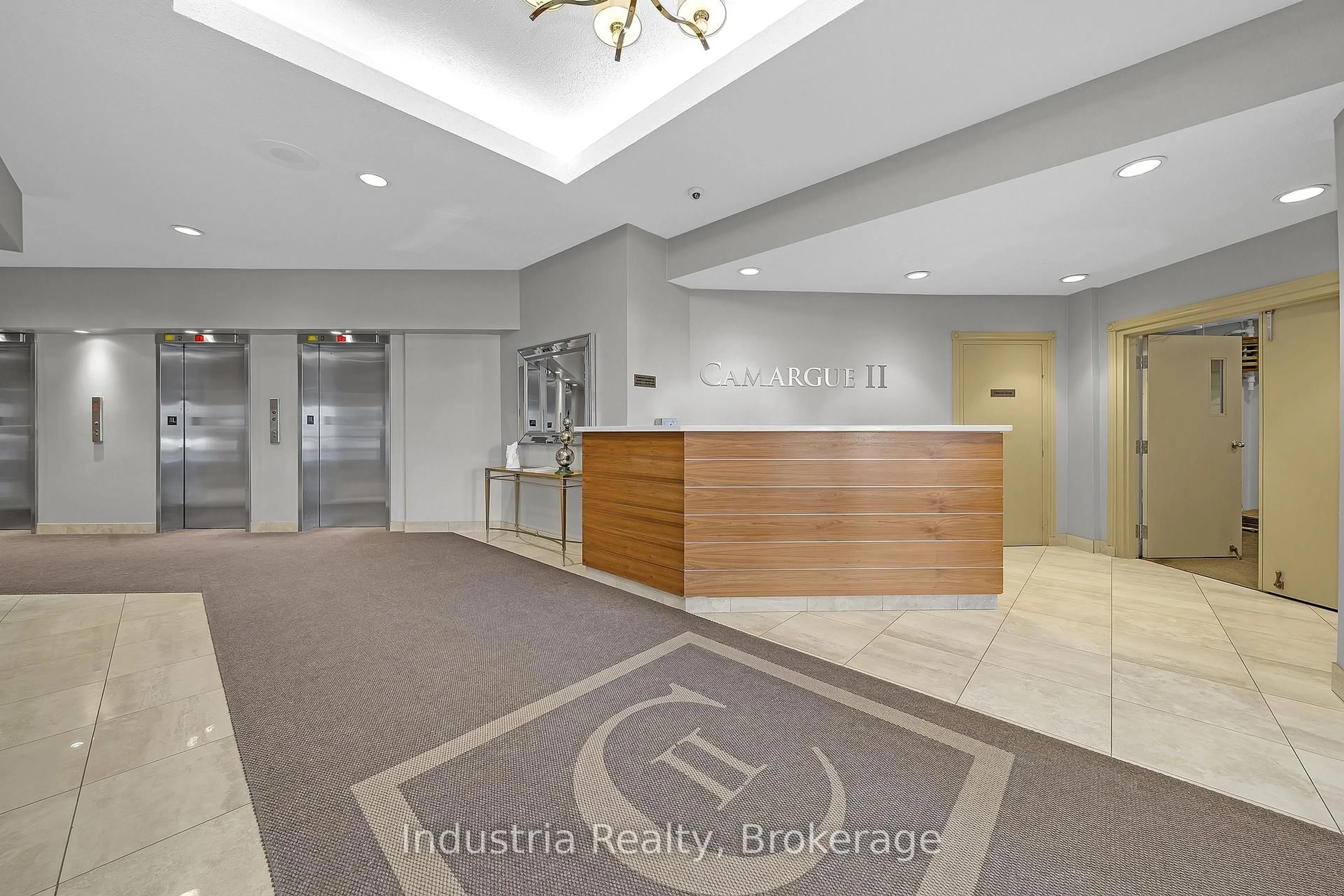 Unknown for 10 Dean Park Rd #204, Toronto Ontario M1B 3G8