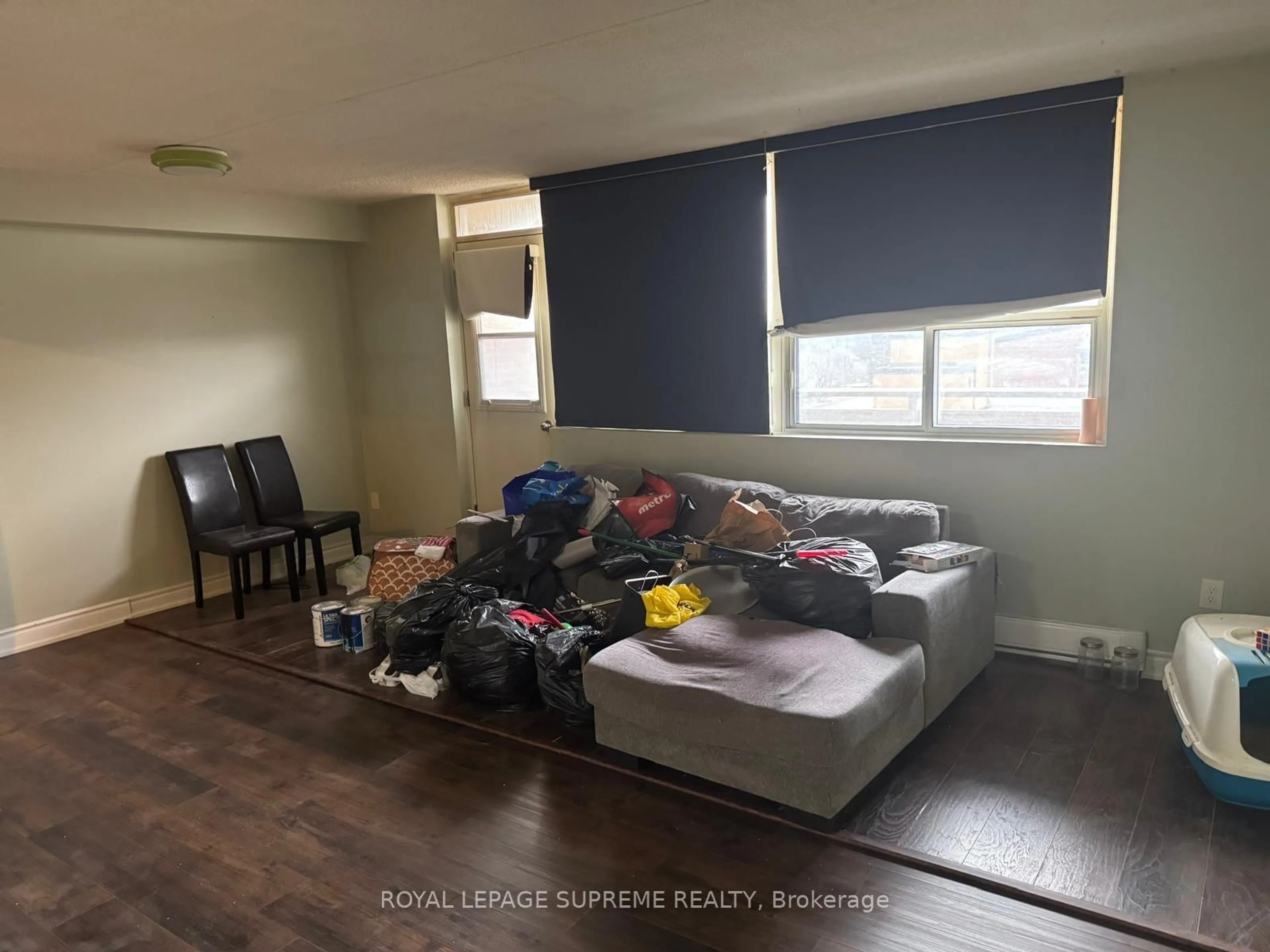 A pic of a room for 207 Galloway Rd #704, Toronto Ontario M1E 4X3