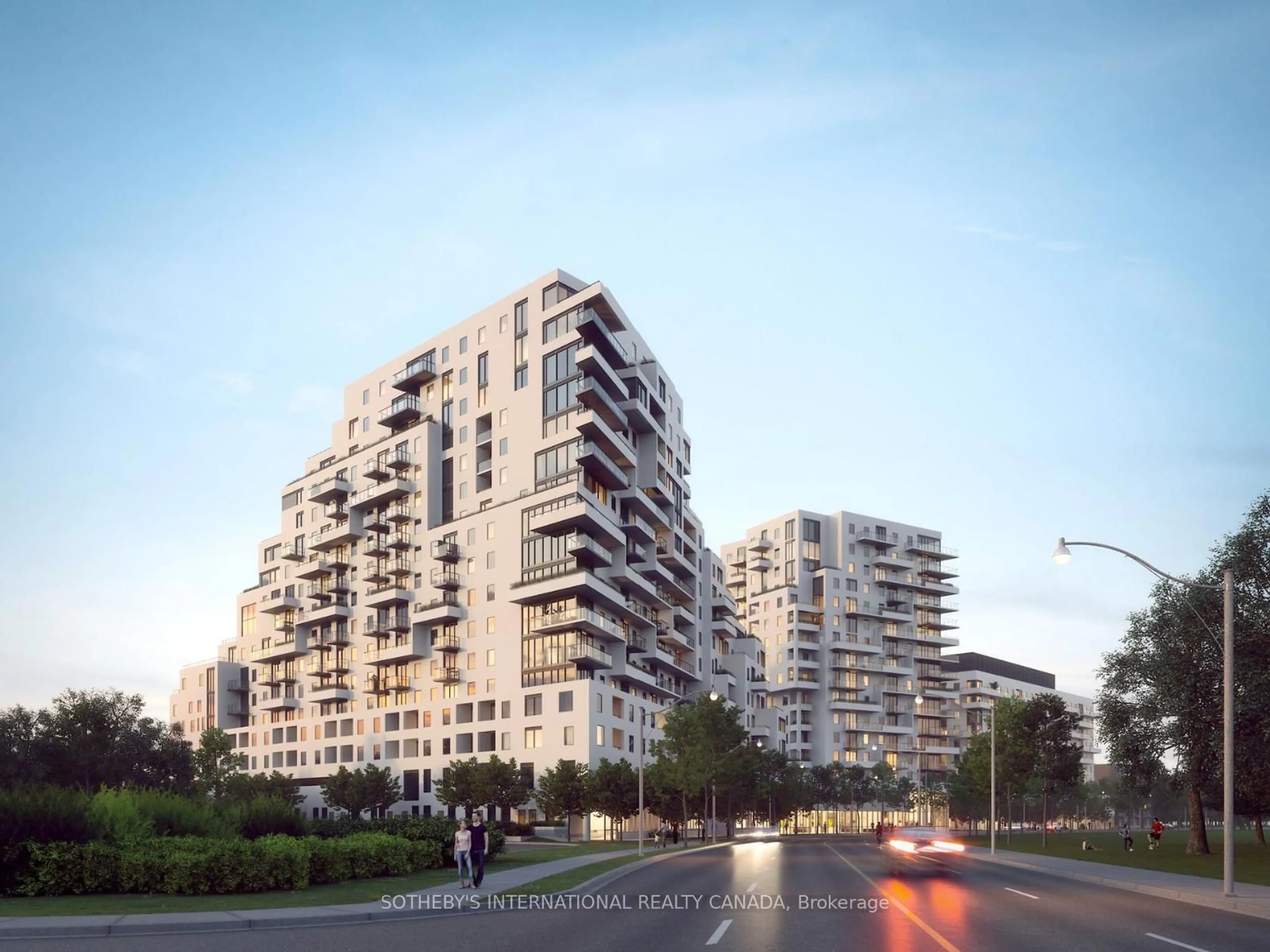 Blurry image for 1050 Eastern Ave #1704, Toronto Ontario M4L 0B7