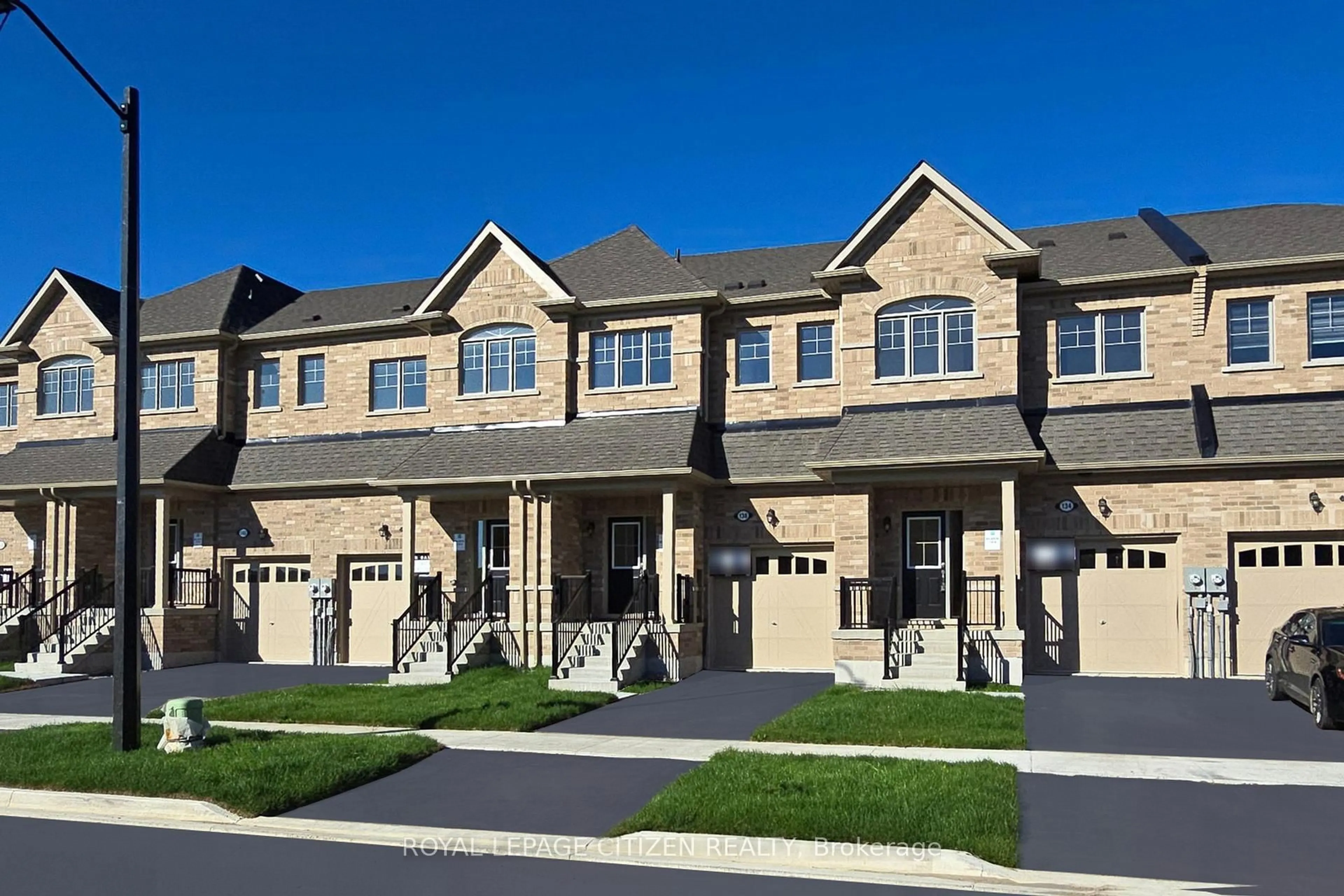 Unknown for 138 North Garden Blvd, Scugog Ontario L9L 1B3