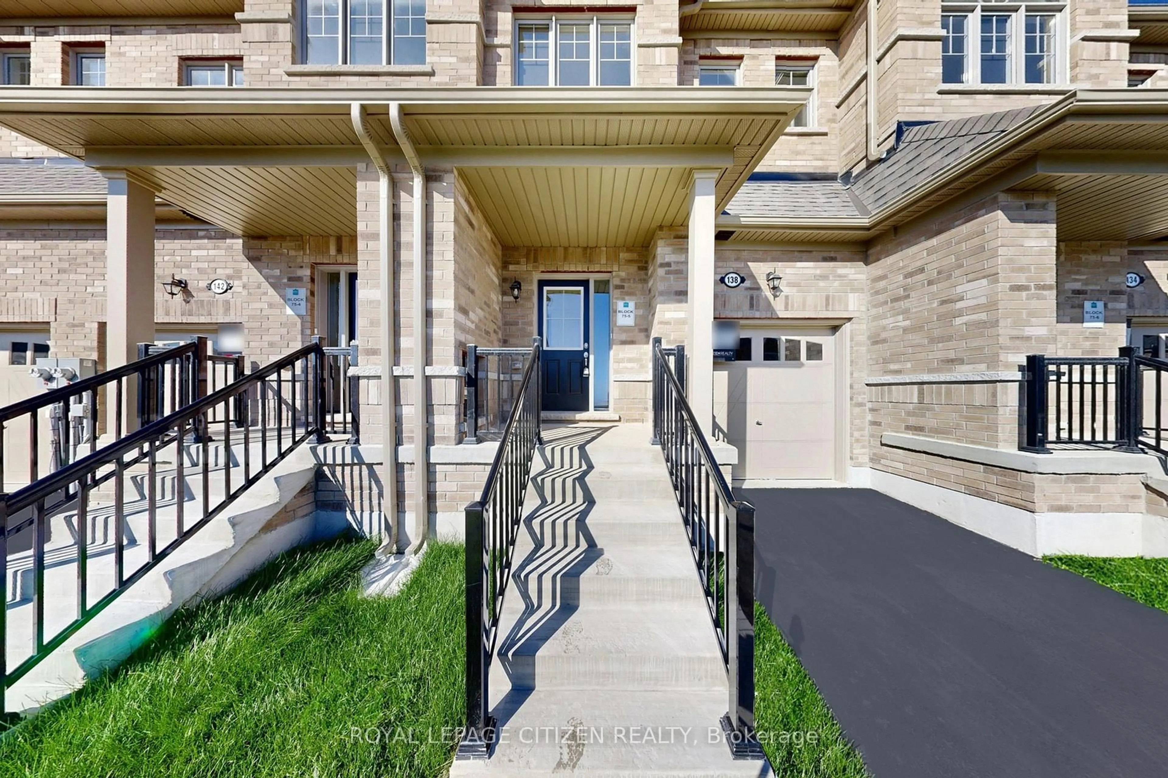 Unknown for 138 North Garden Blvd, Scugog Ontario L9L 1B3