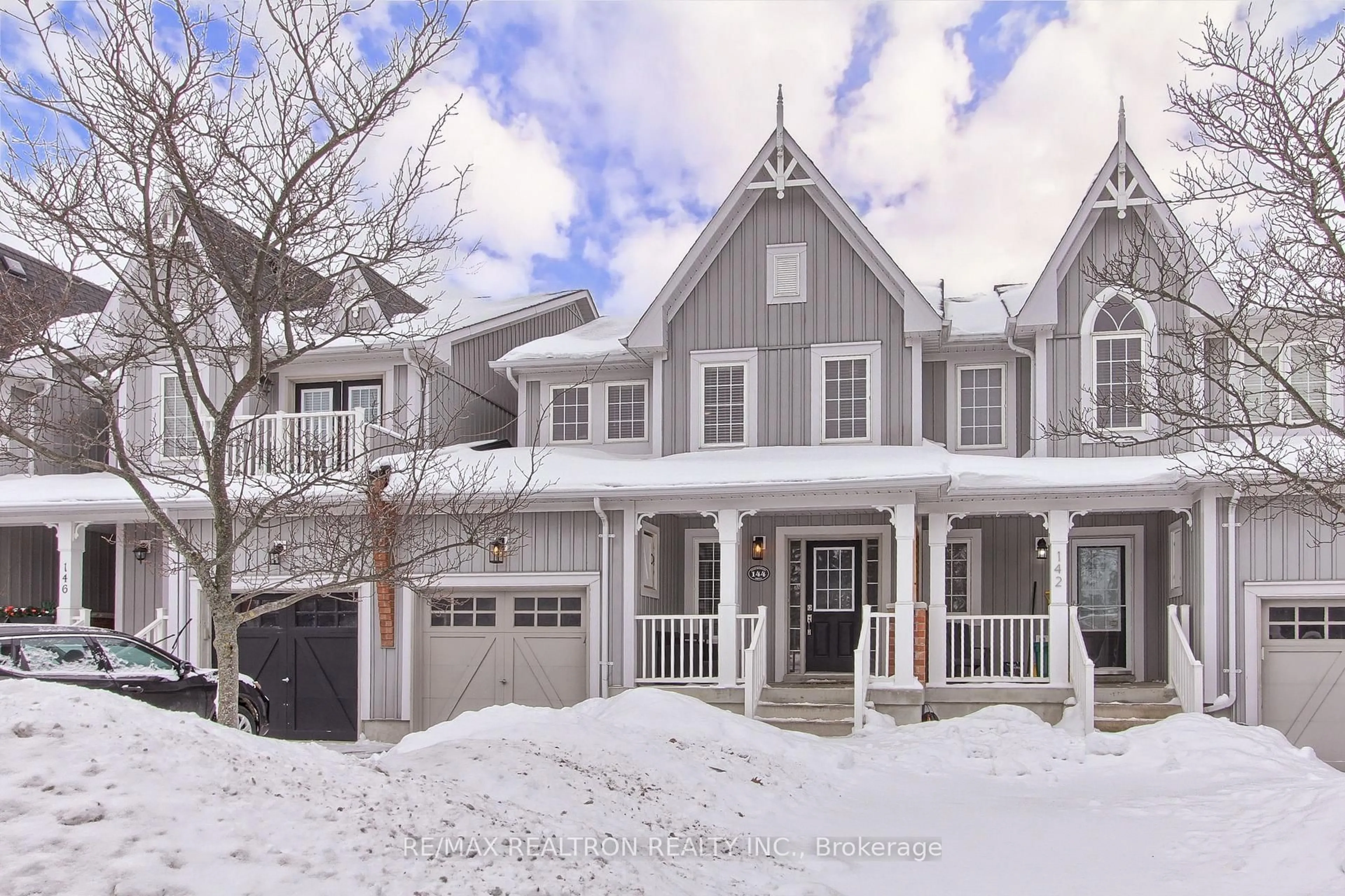 Unknown for 144 Shrewsbury Dr, Whitby Ontario L1M 0E3