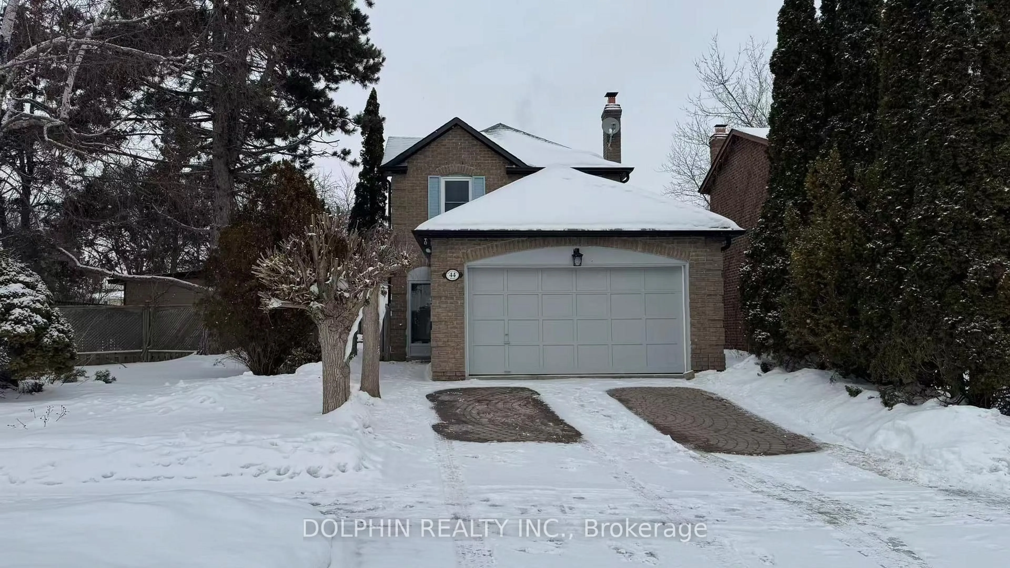 Unknown for 44 Ravenscroft Rd, Ajax Ontario L1T 1W2